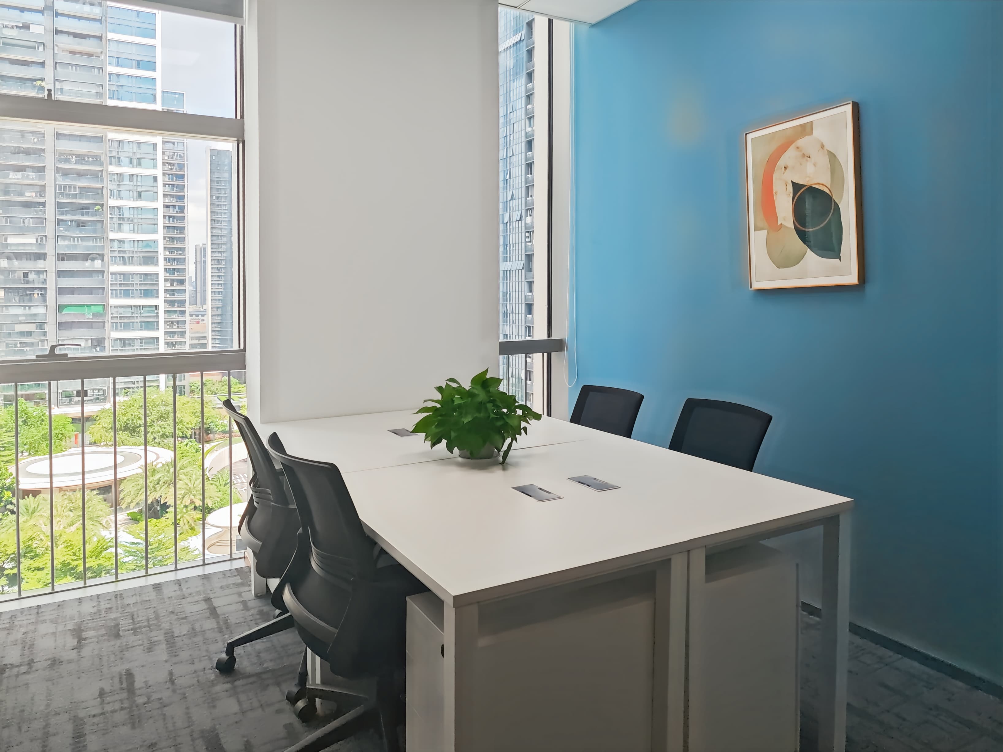 Shenzhen, Joy City image 9