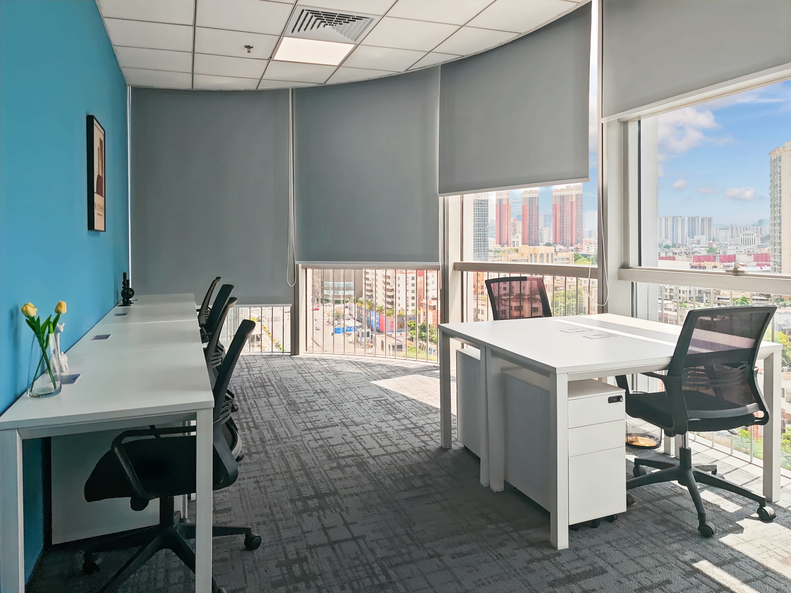 Shenzhen, Joy City image 13