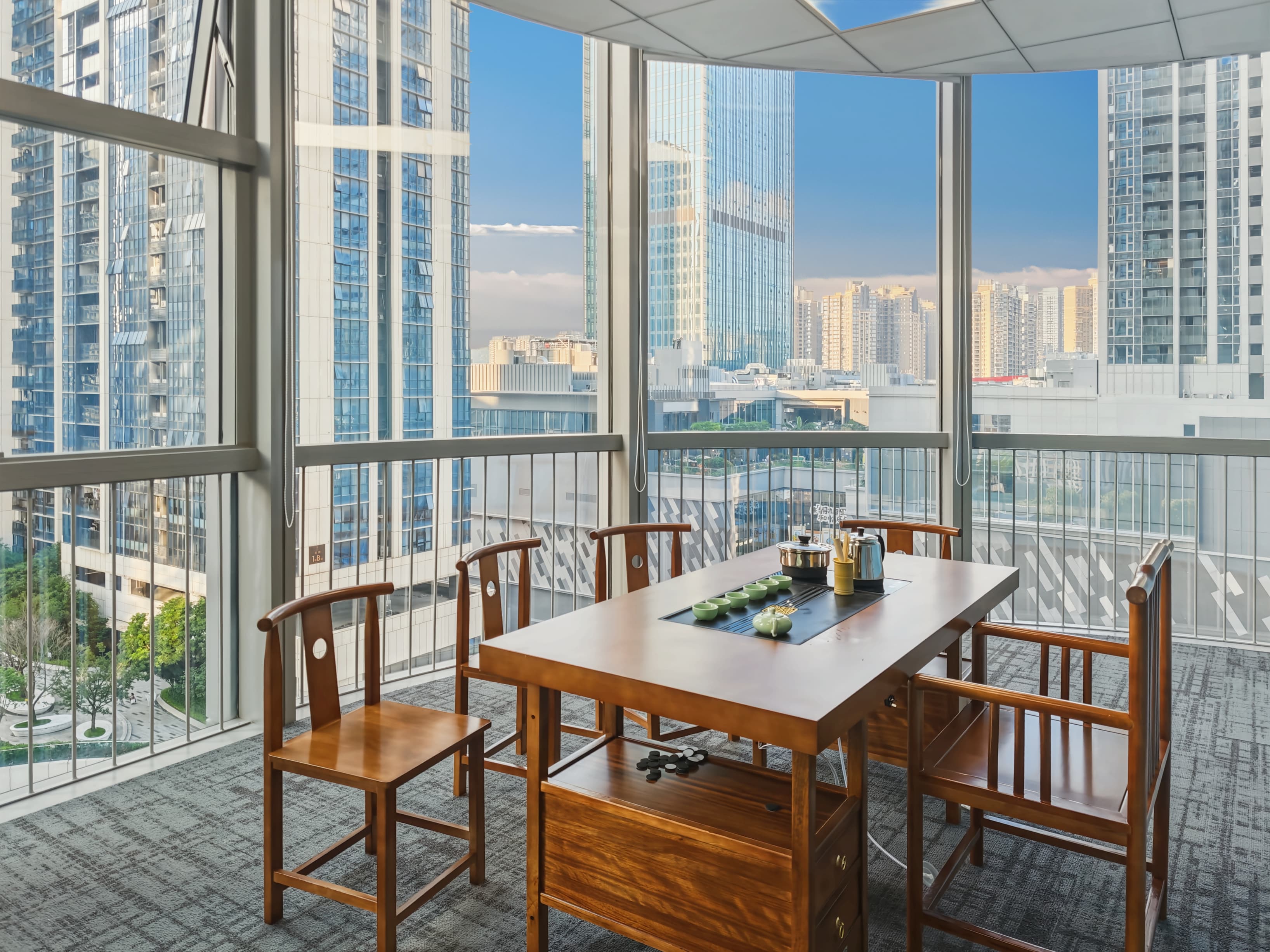 Shenzhen, Joy City image 11