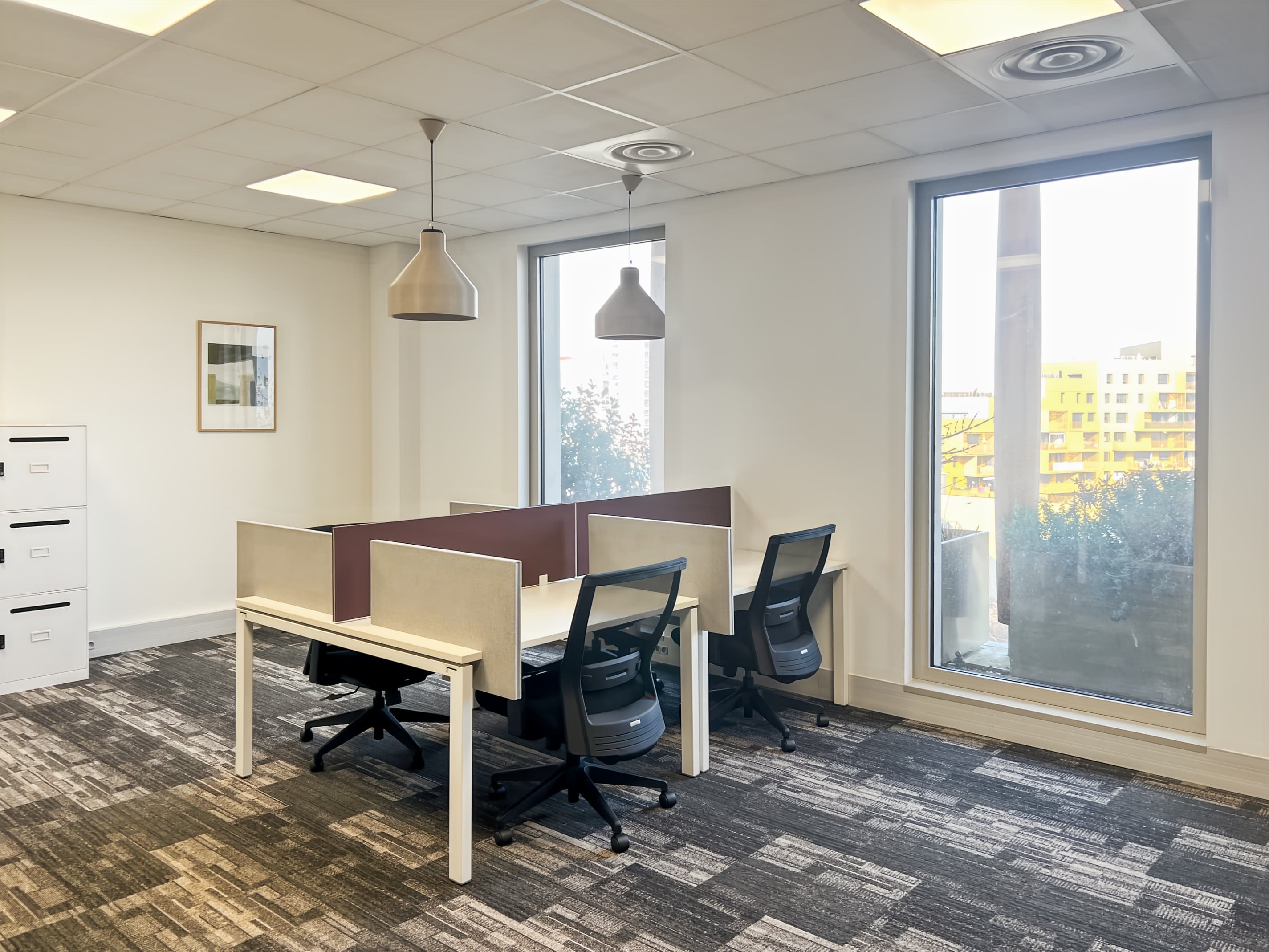 Echirolles, Pixel image 9 Echirolles, Pixel image 9