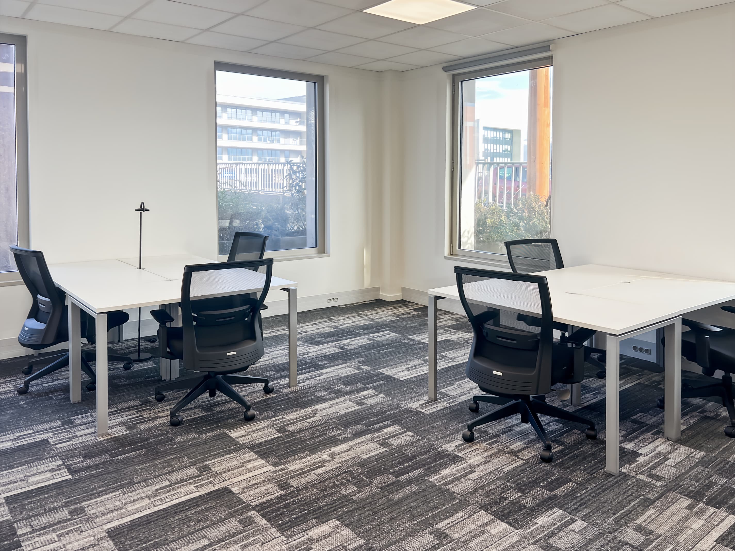 Echirolles, Pixel image 12 Echirolles, Pixel image 12