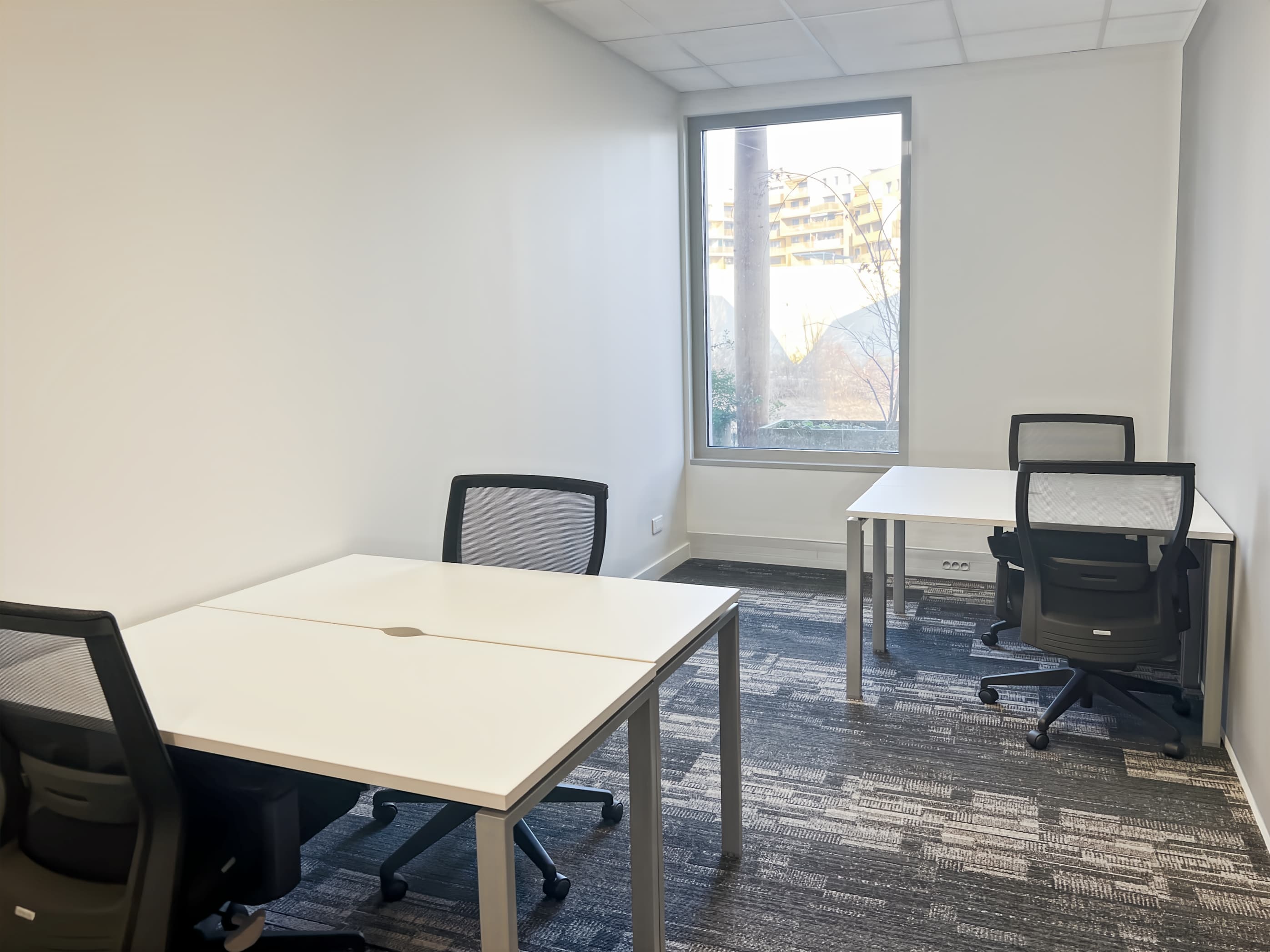 Echirolles, Pixel image 3 Echirolles, Pixel image 3