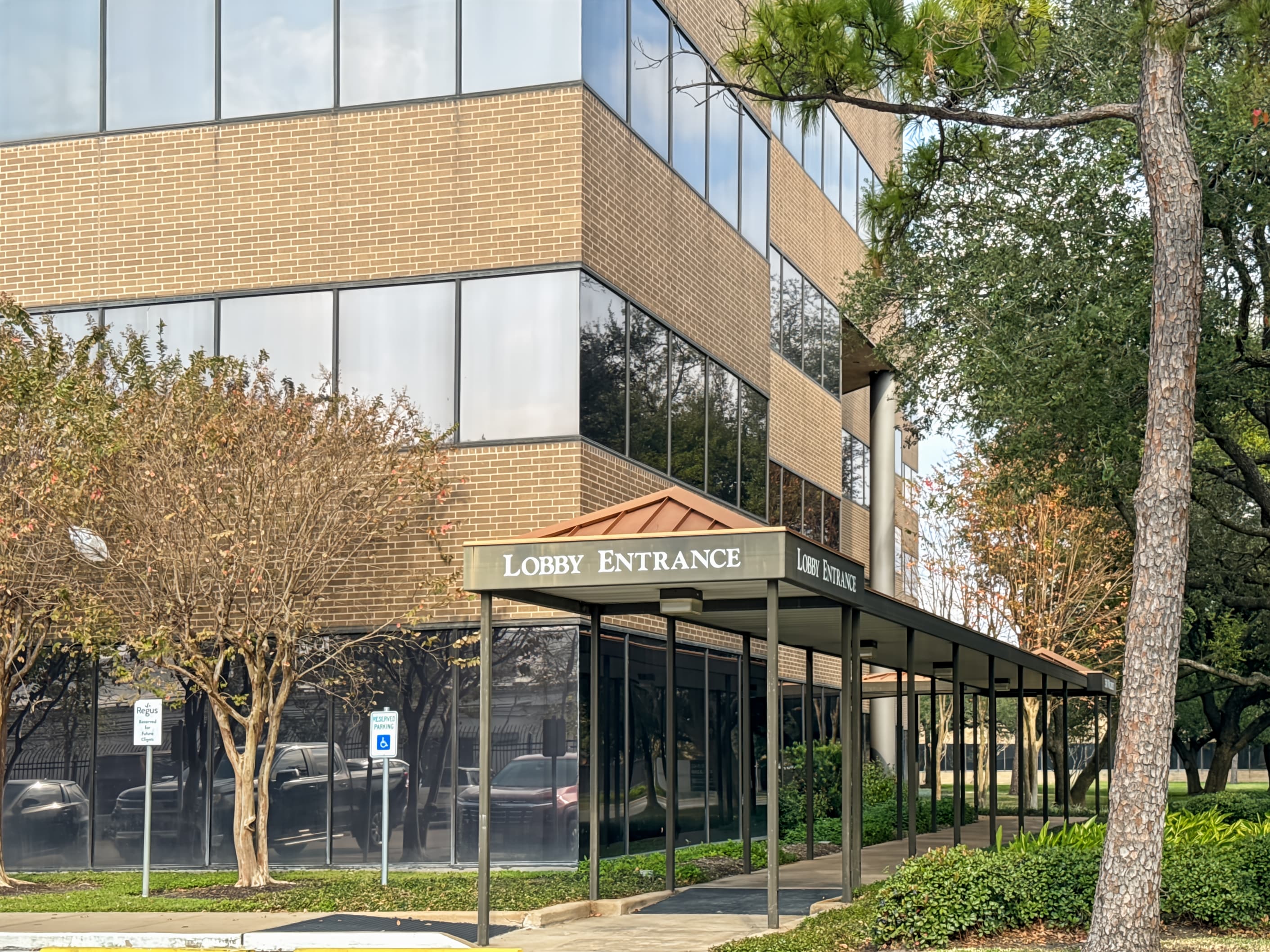 TX, Houston - Wilcrest Dr image 2