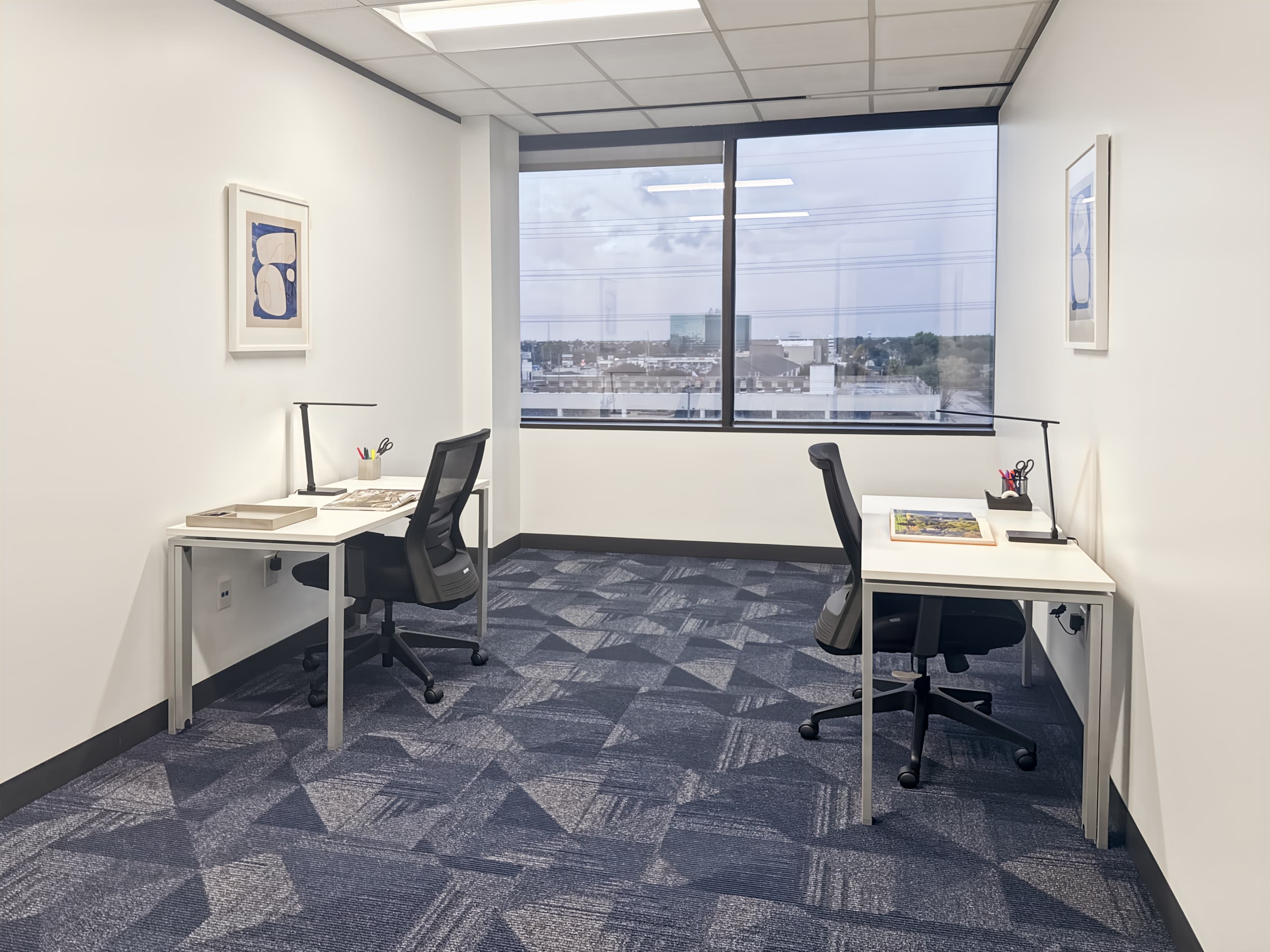 TX, Houston - Wilcrest Dr image 9