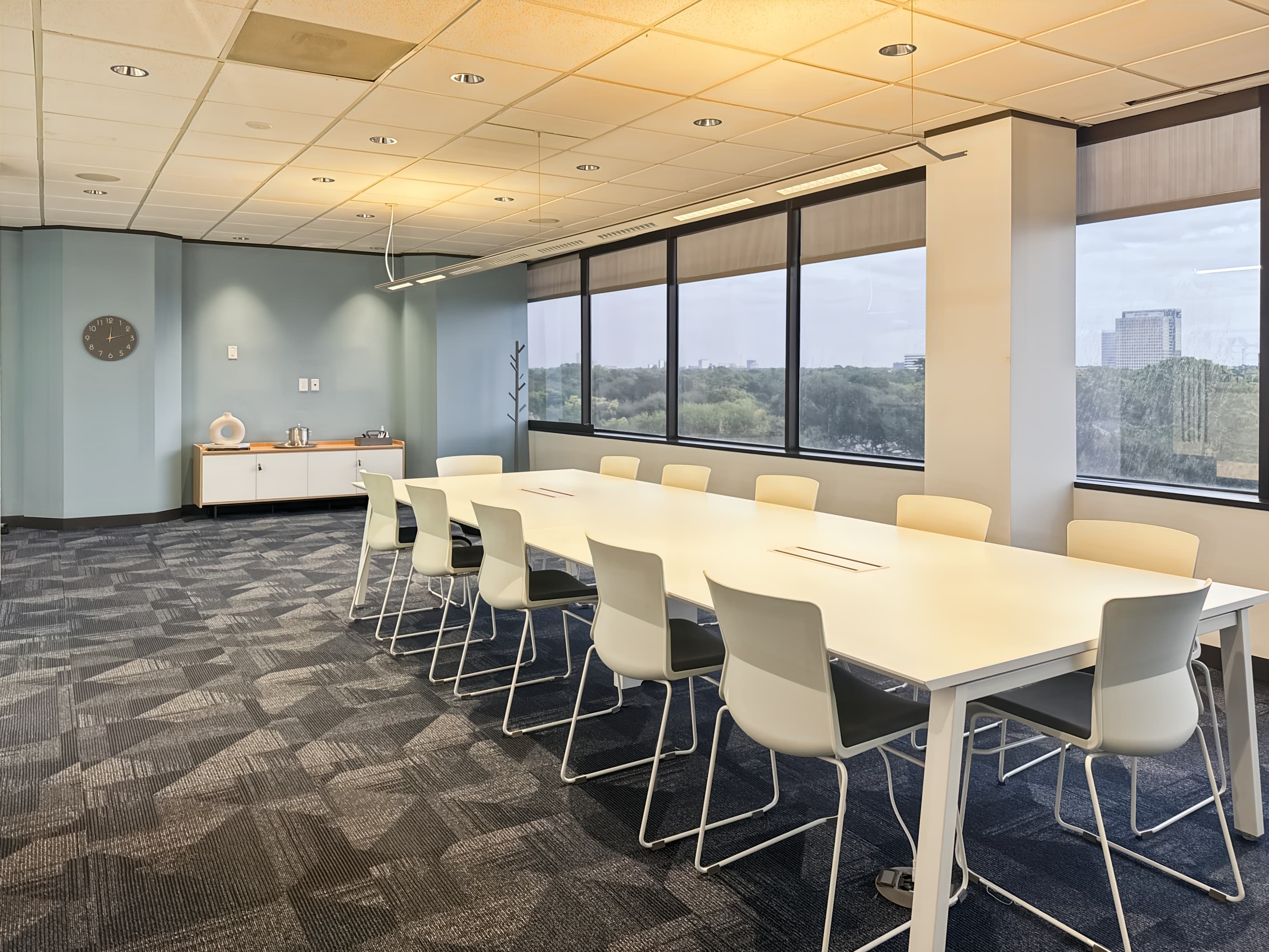 TX, Houston - Wilcrest Dr image 7