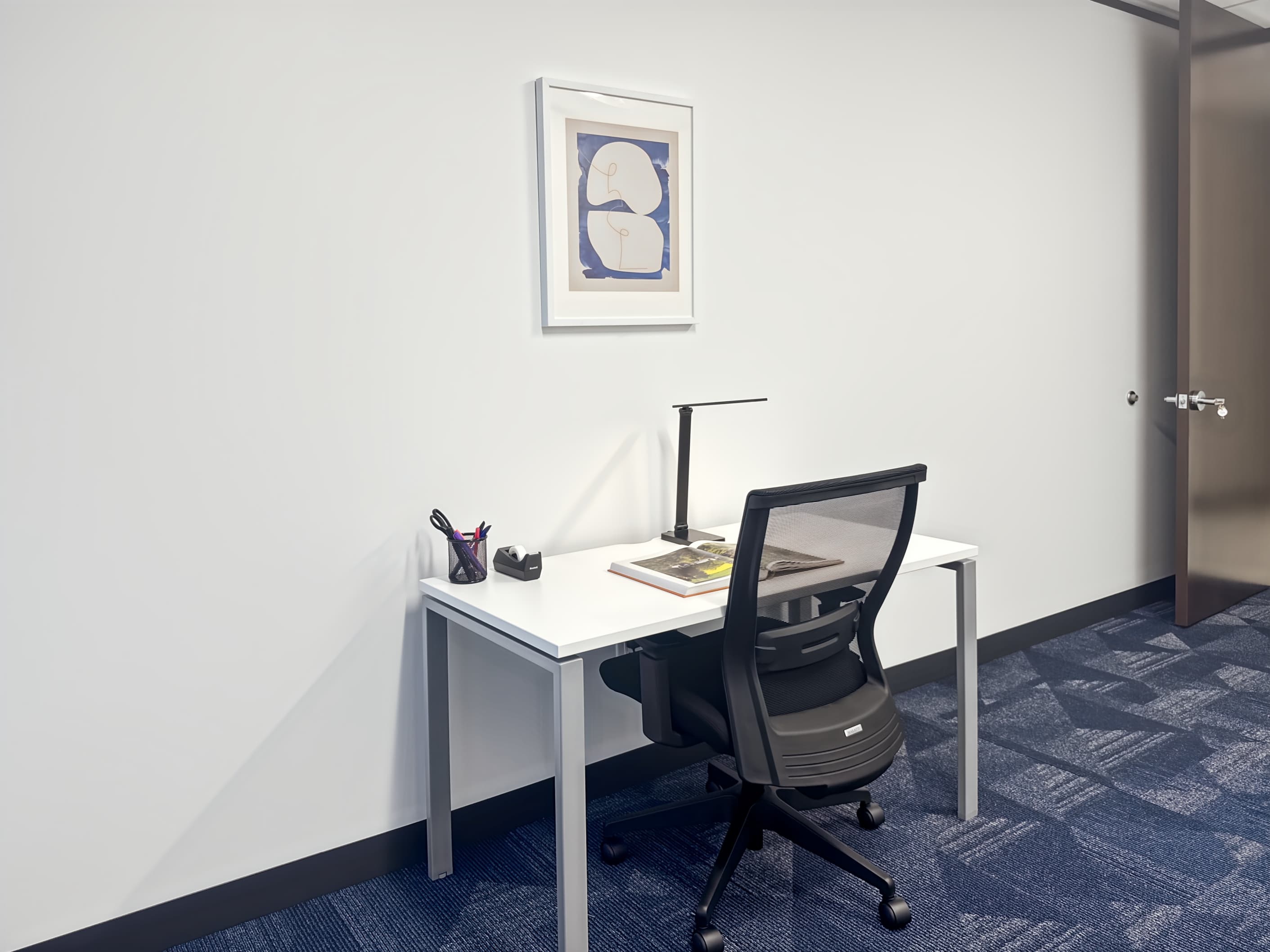 TX, Houston - Wilcrest Dr image 6