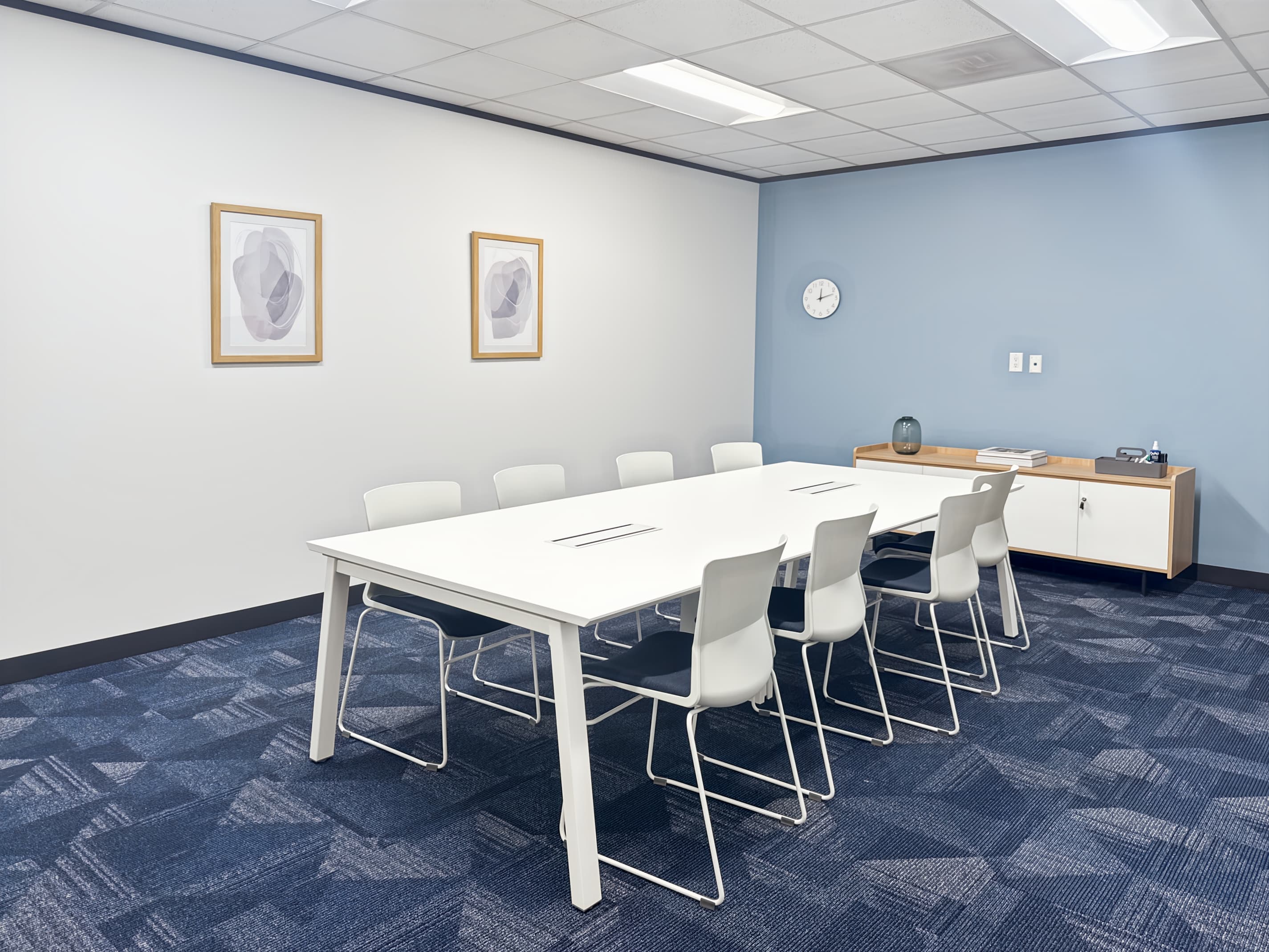 TX, Houston - Wilcrest Dr image 3