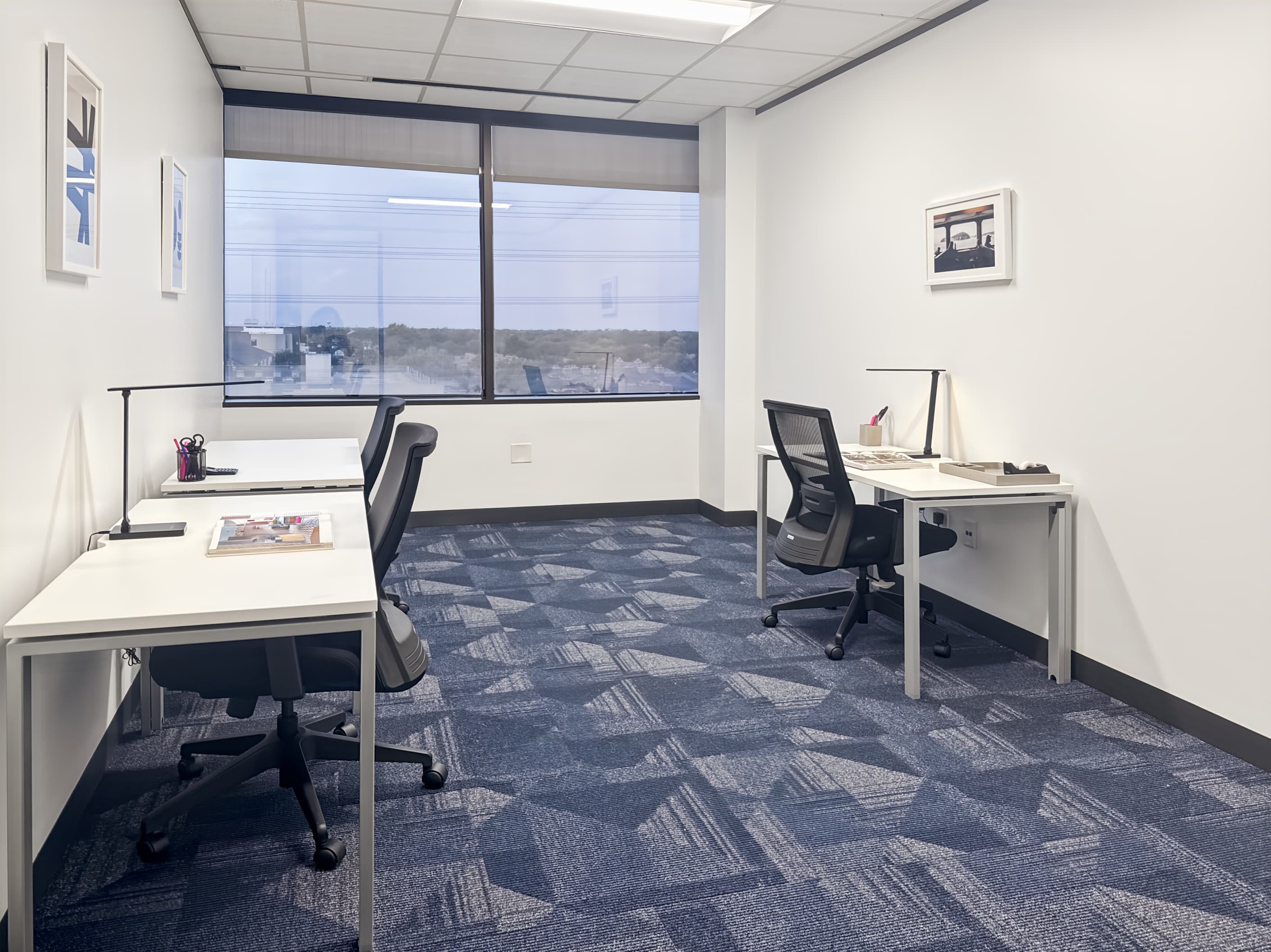 TX, Houston - Wilcrest Dr image 1