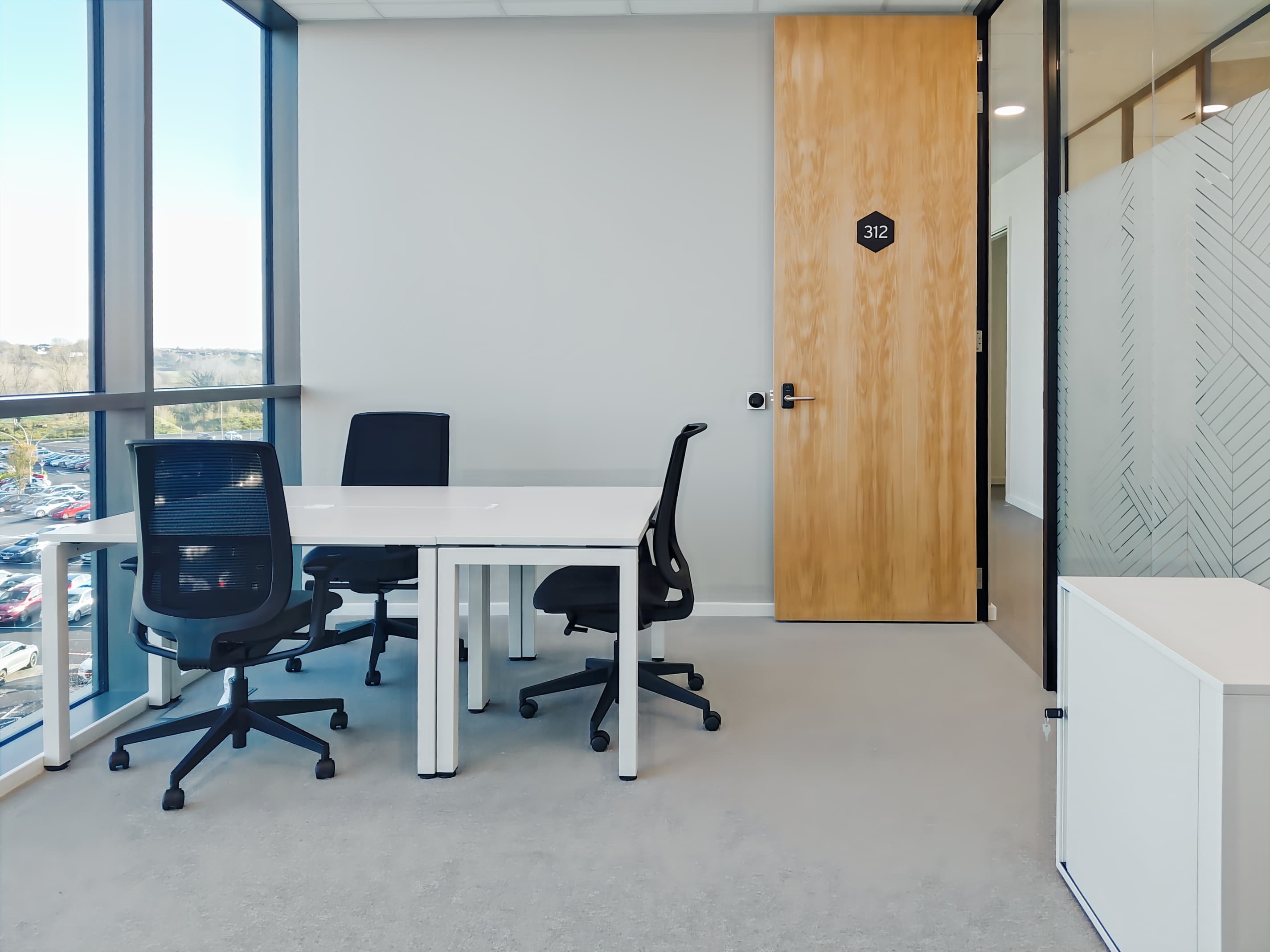 Limerick, City East Plaza image 8