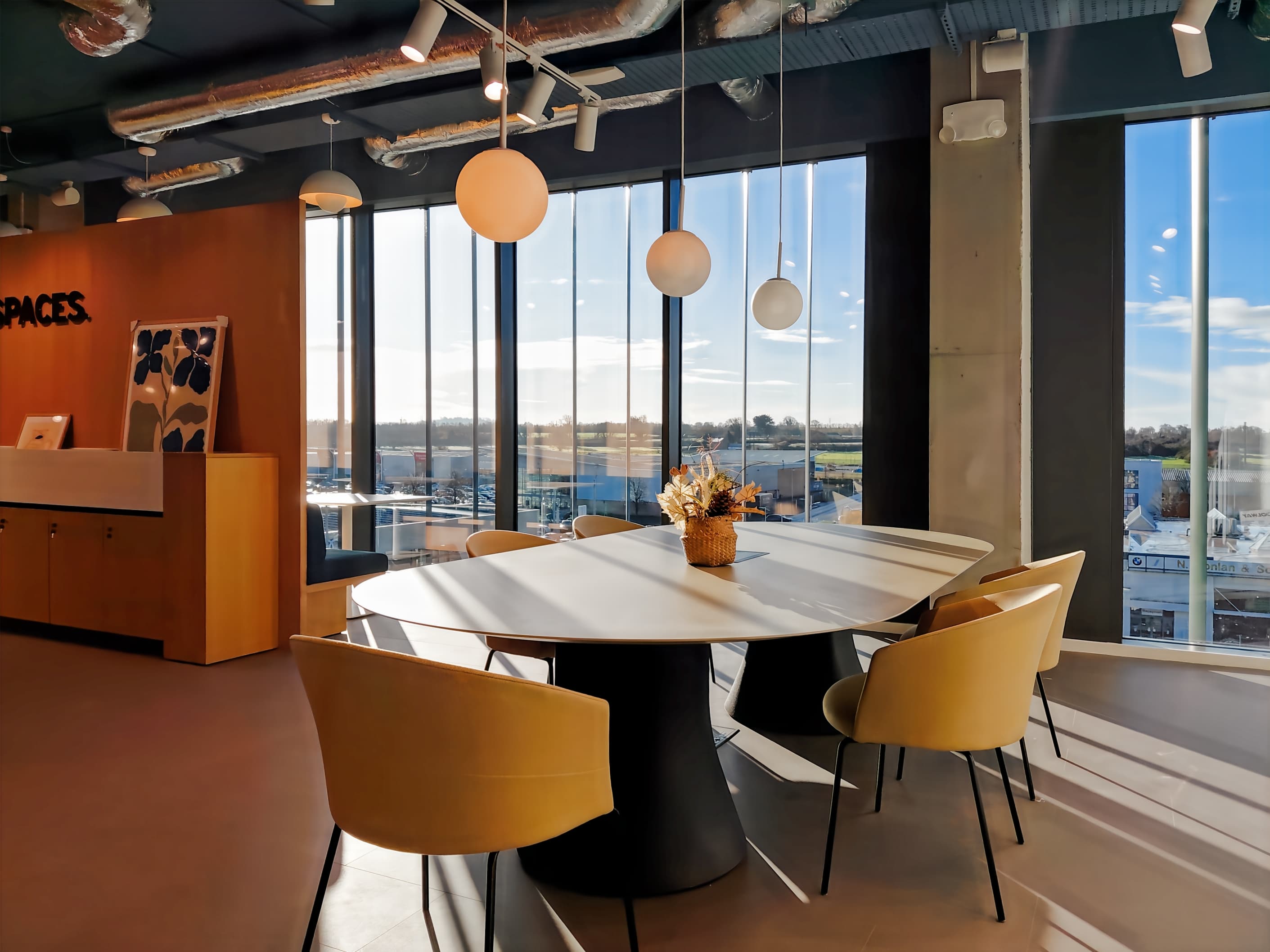 Limerick, City East Plaza image 3