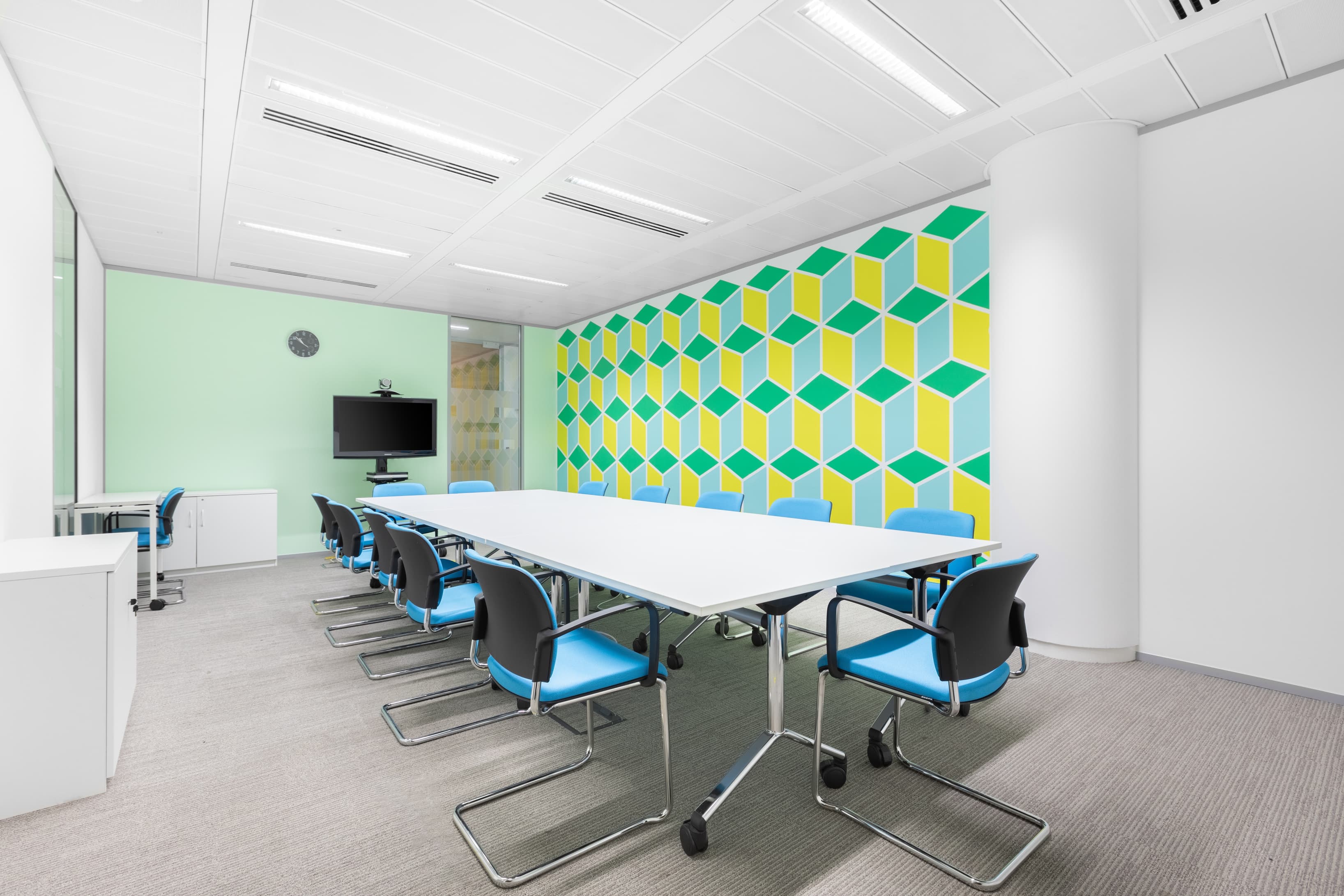 LONDON, London Bridge - More London image 3 LONDON, London Bridge - More London image 3