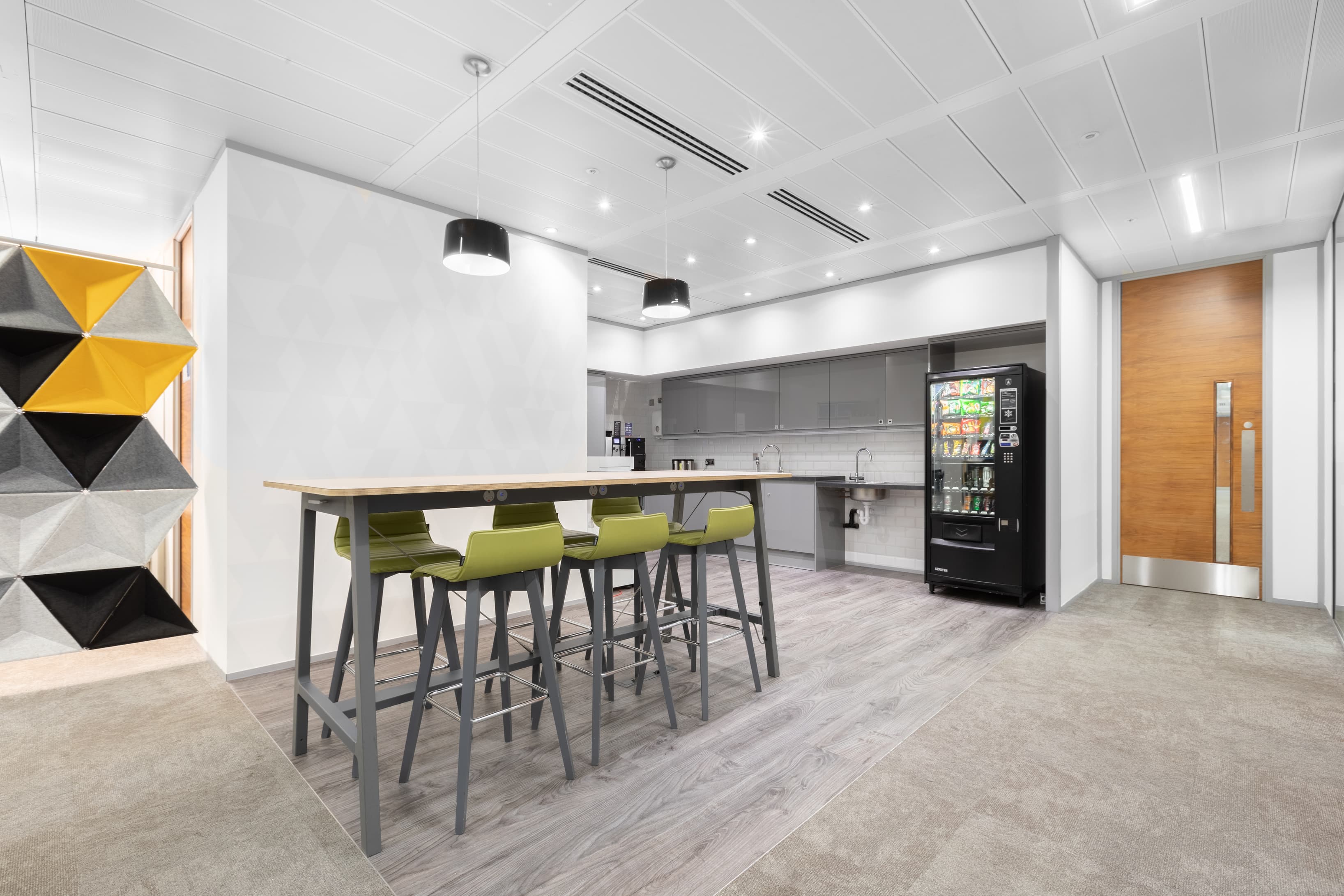 LONDON, London Bridge - More London image 8 LONDON, London Bridge - More London image 8