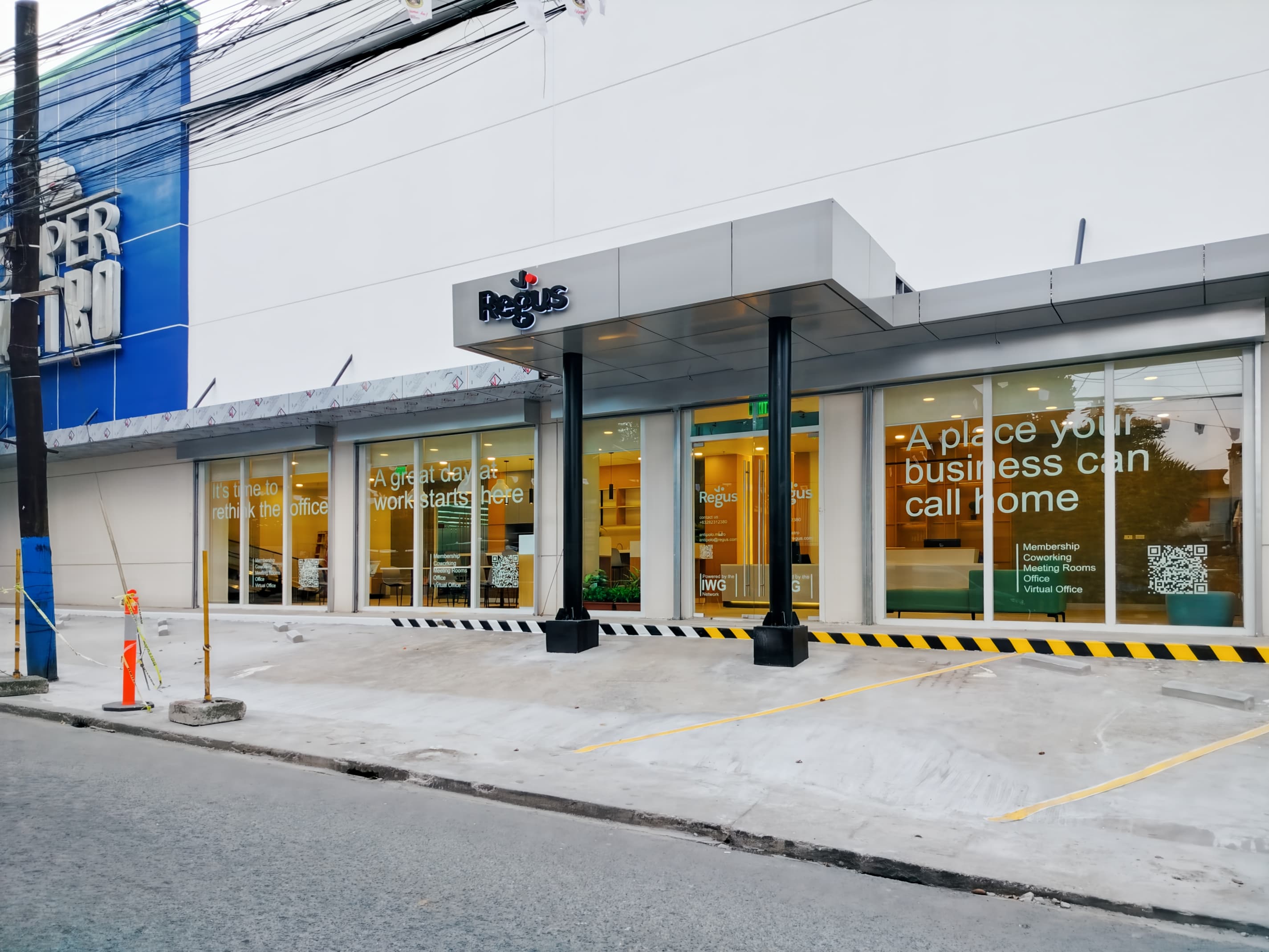 Regus Metro Antipolo image 11