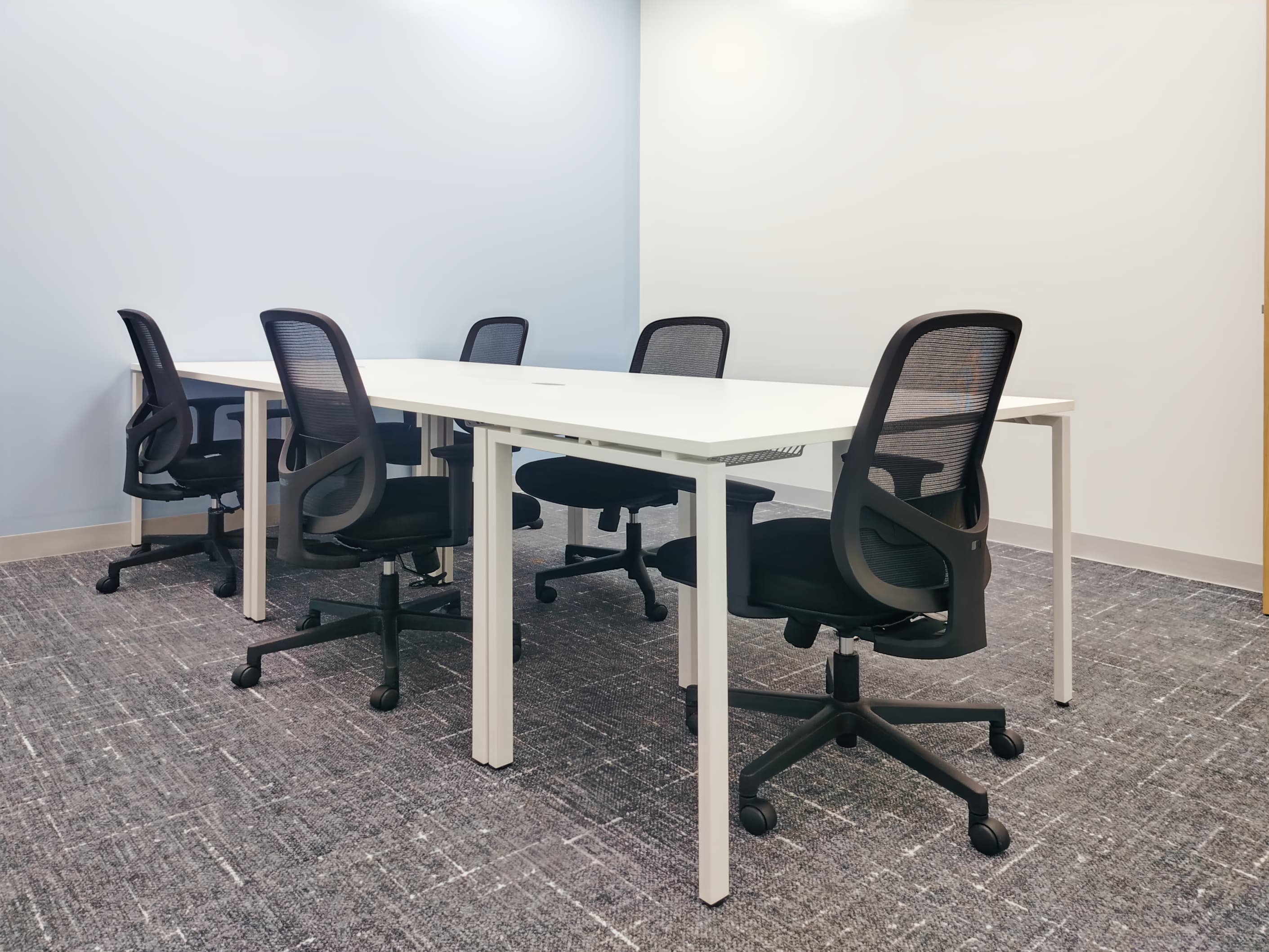 Regus Metro Antipolo image 6