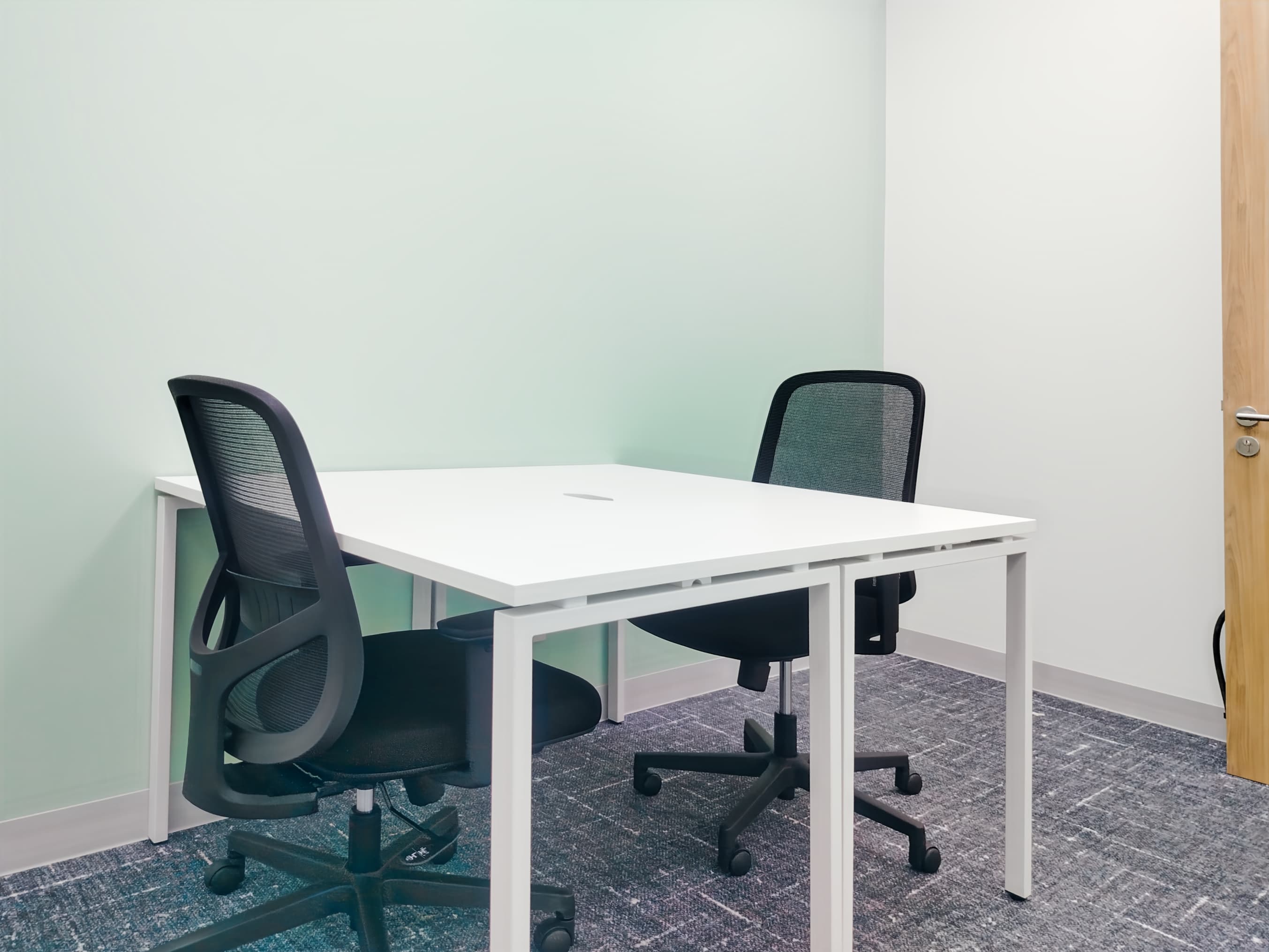 Regus Metro Antipolo image 5