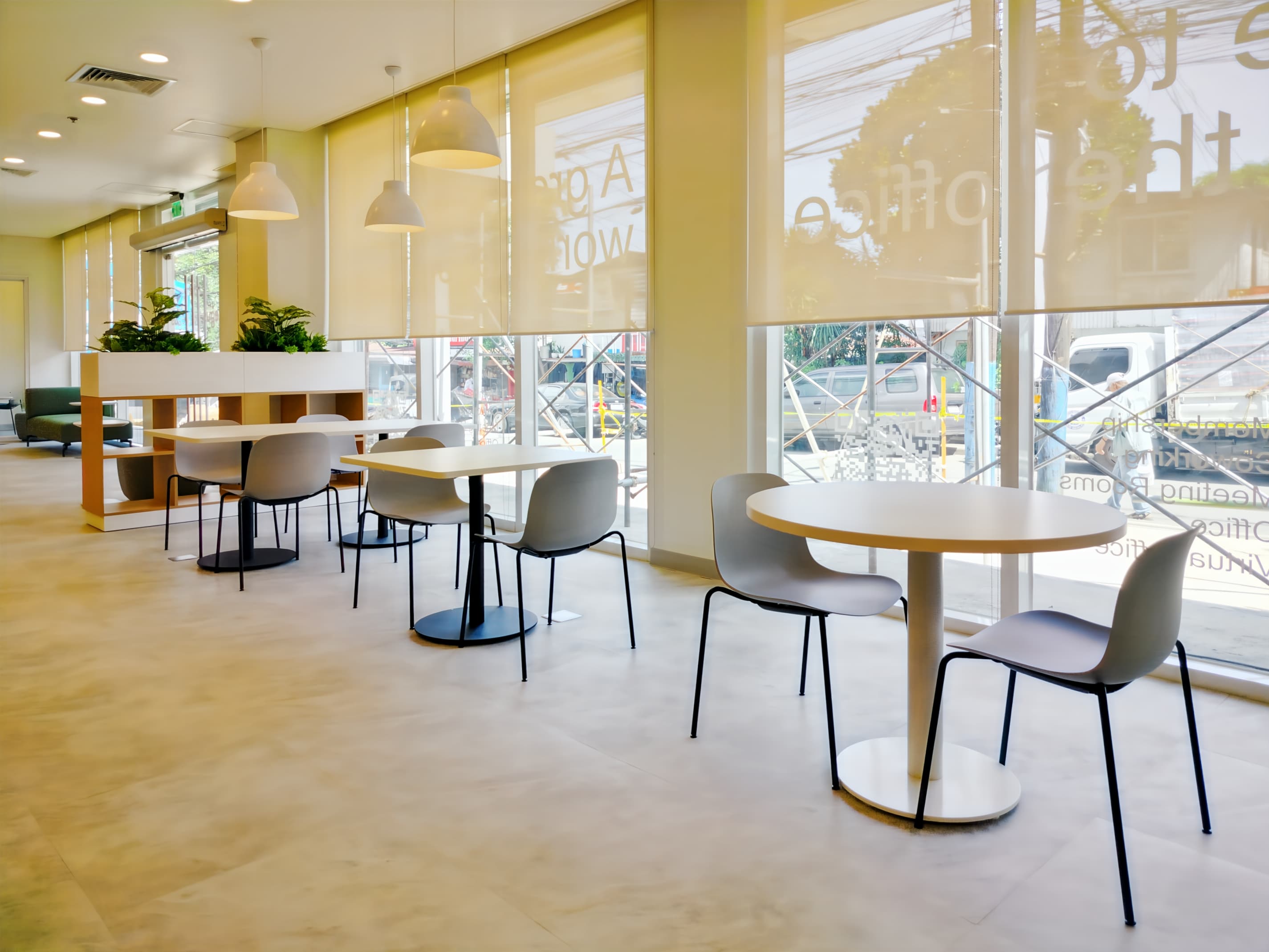 Regus Metro Antipolo image 1