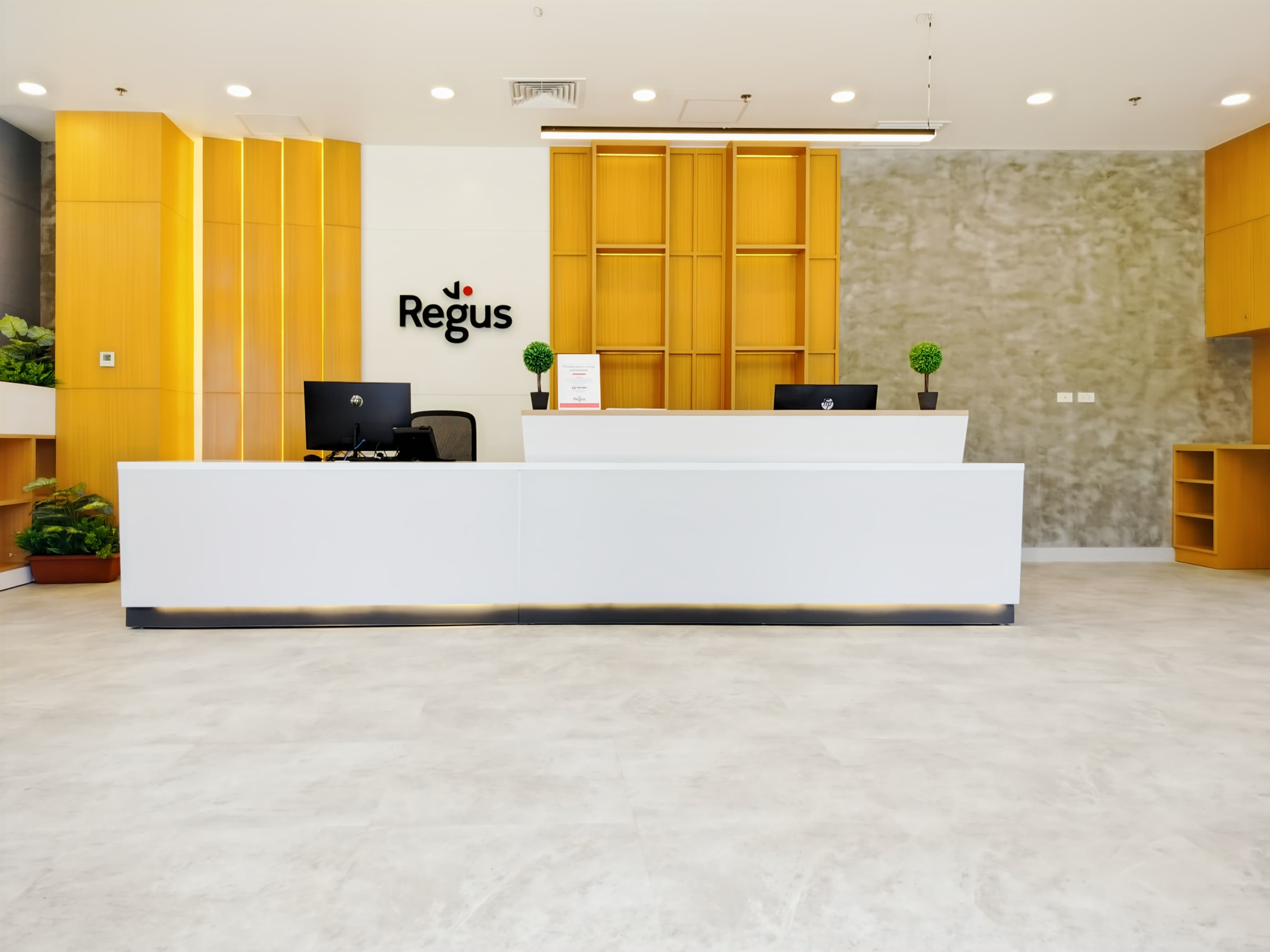 Regus Metro Antipolo image 8