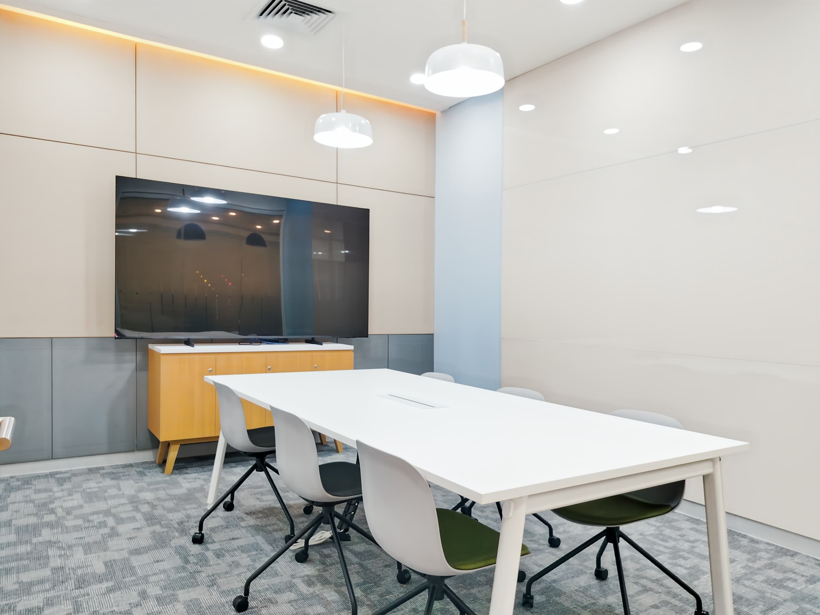 Regus Metro Antipolo image 3