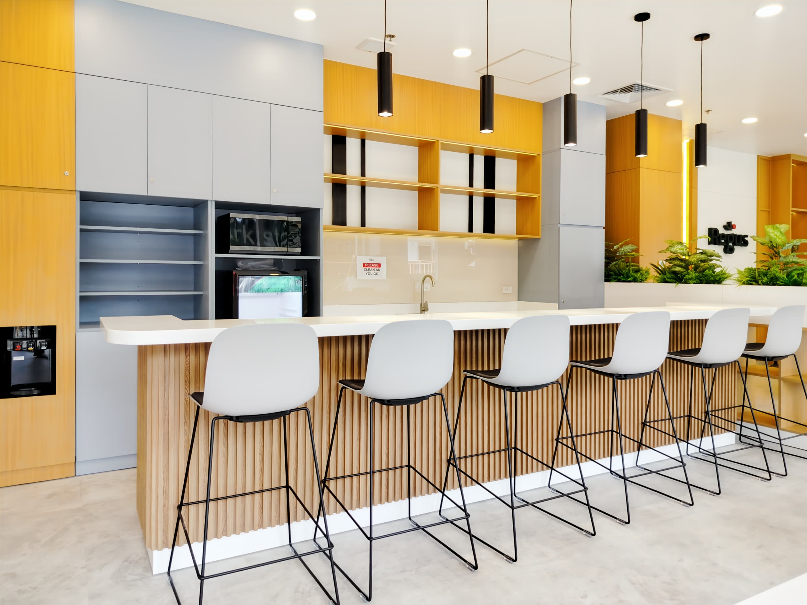 Regus Metro Antipolo image 9