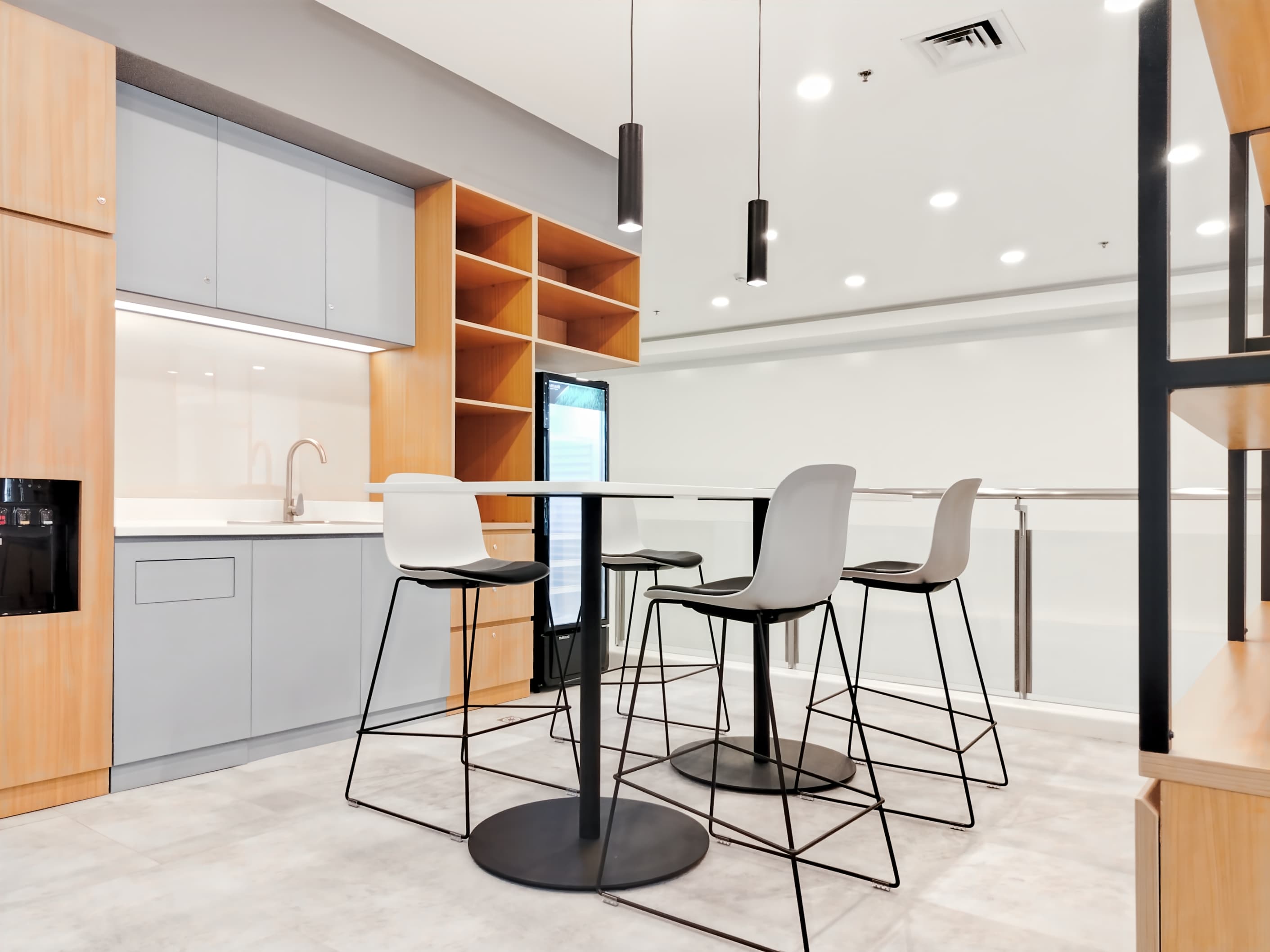 Regus Metro Antipolo image 14