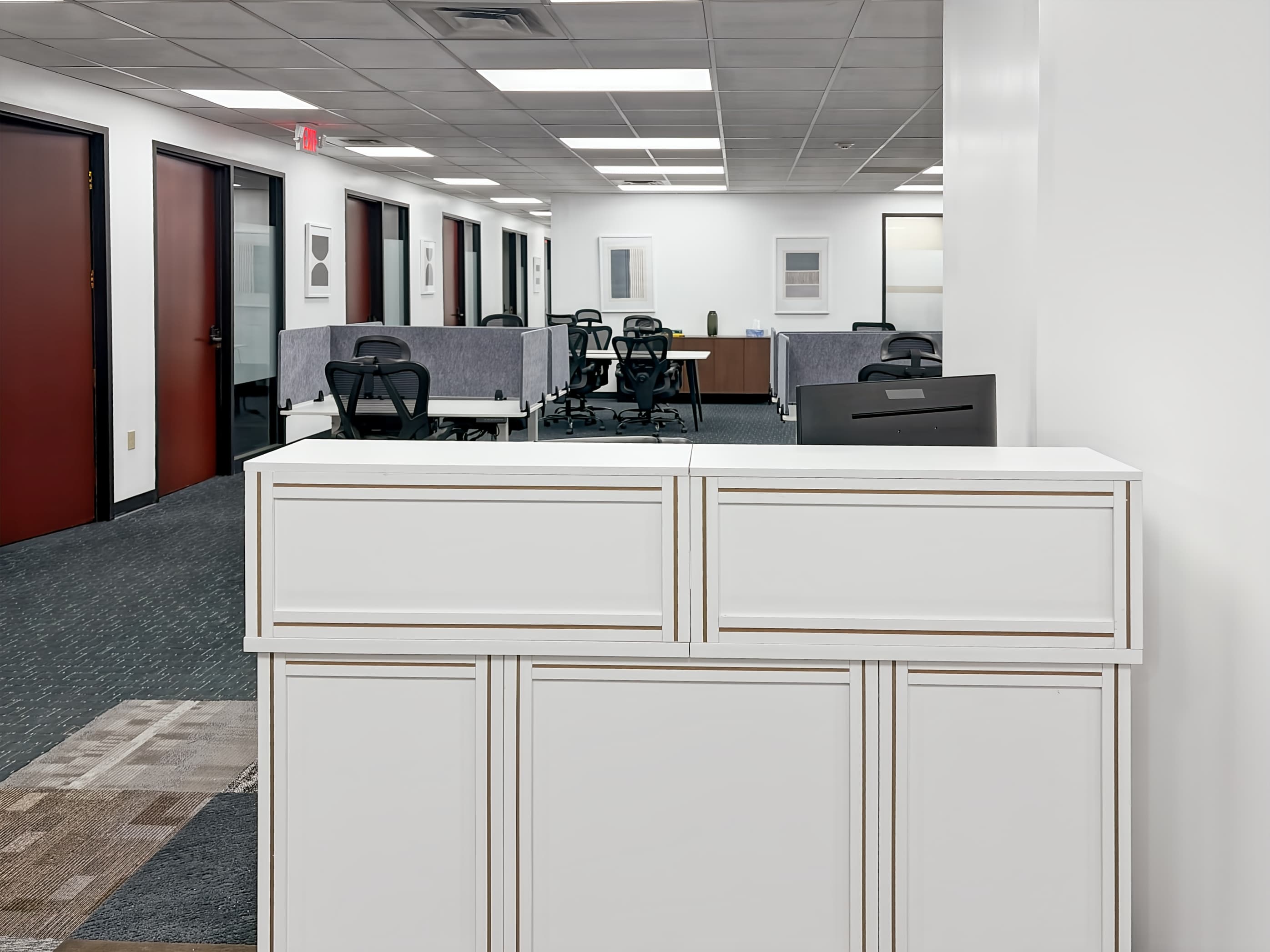 PA, Greensburg - Main St image 4