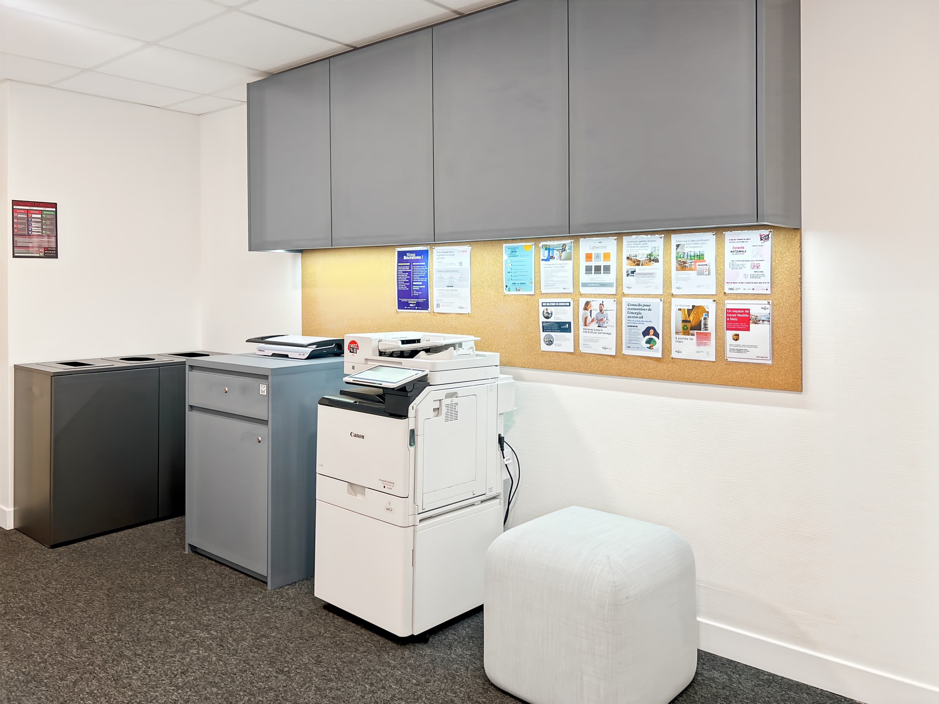 Metz, Lafayette image 7 Metz, Lafayette image 7