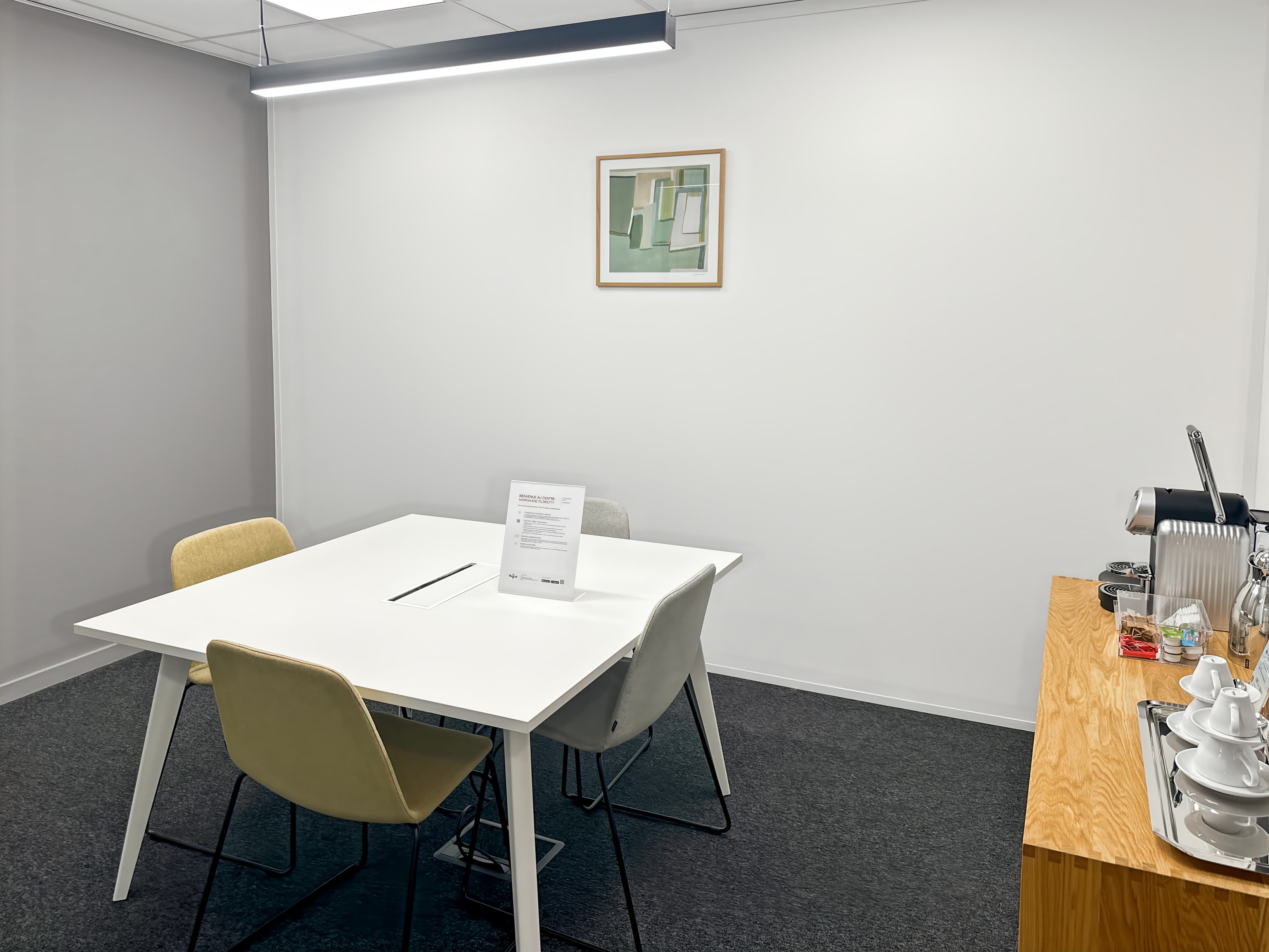 Marignane, Floricity image 4 Marignane, Floricity image 4