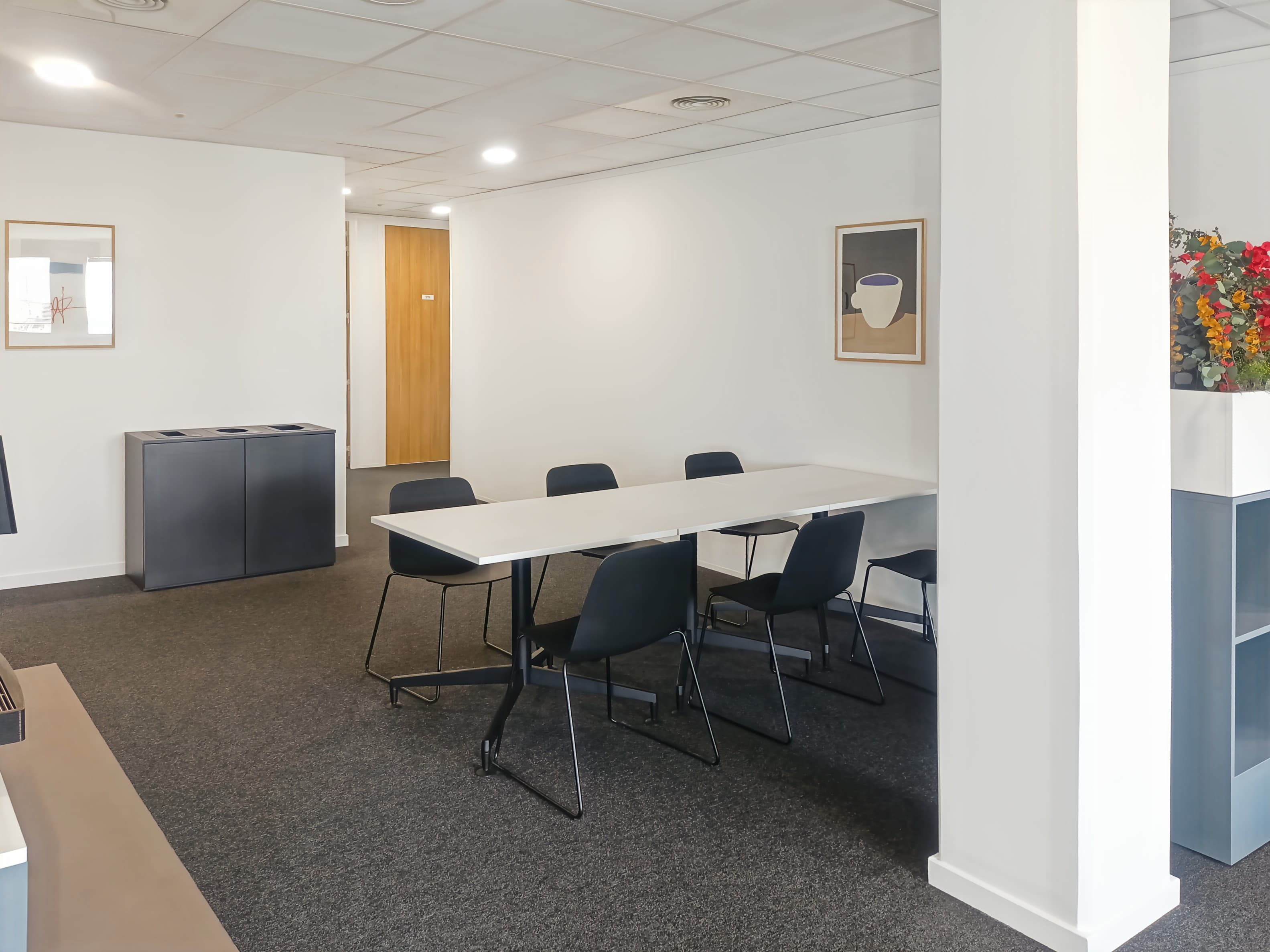 Marignane, Floricity image 7 Marignane, Floricity image 7