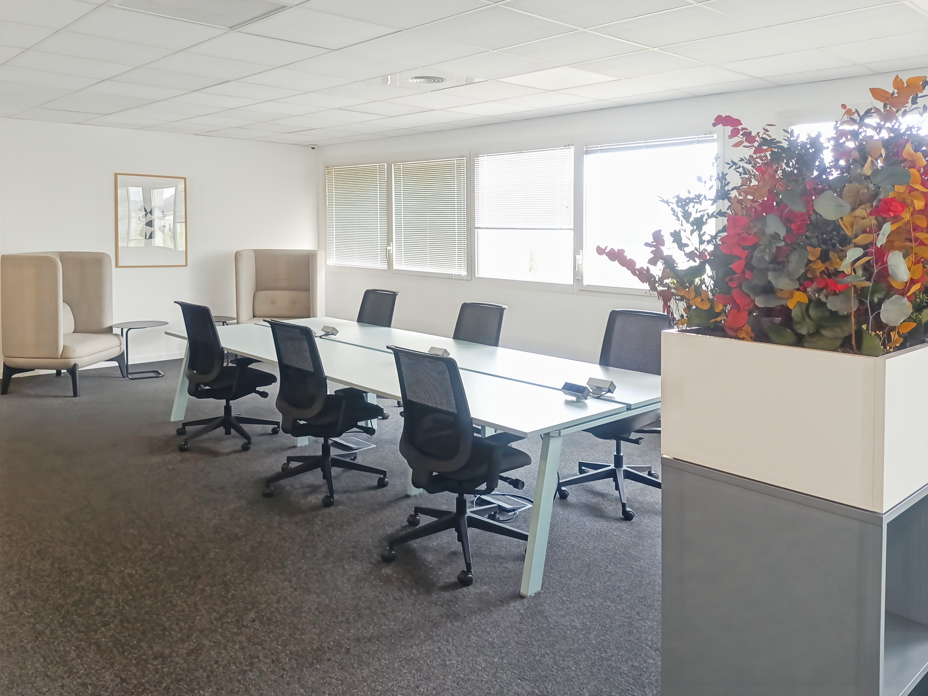 Marignane, Floricity image 10 Marignane, Floricity image 10