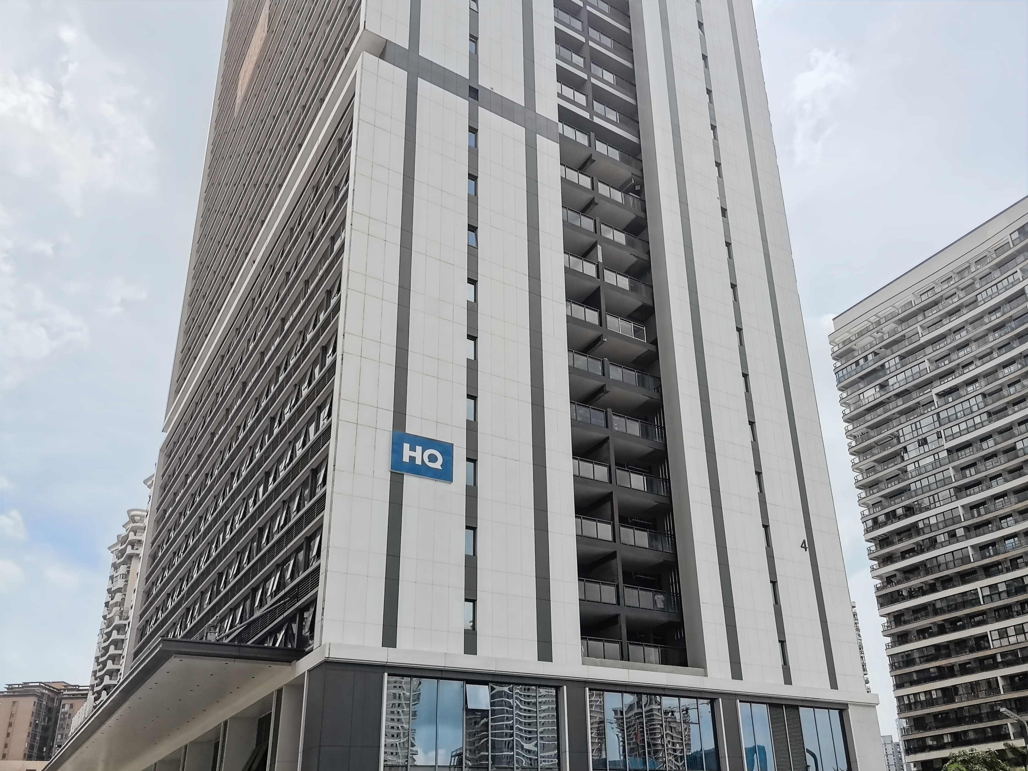 Haikou, Greenland New Coast image 1 Haikou, Greenland New Coast image 1