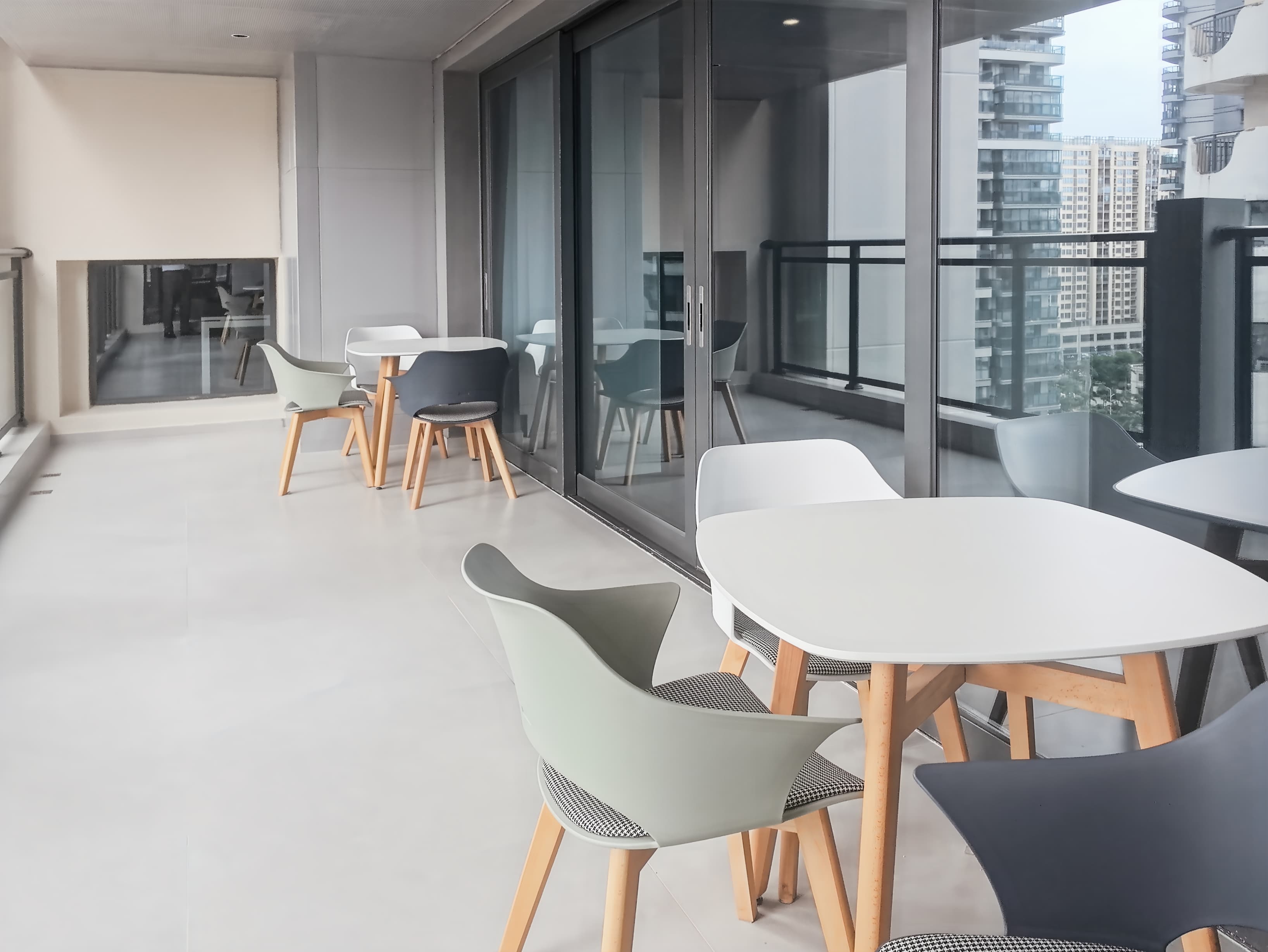 Haikou, Greenland New Coast image 2 Haikou, Greenland New Coast image 2