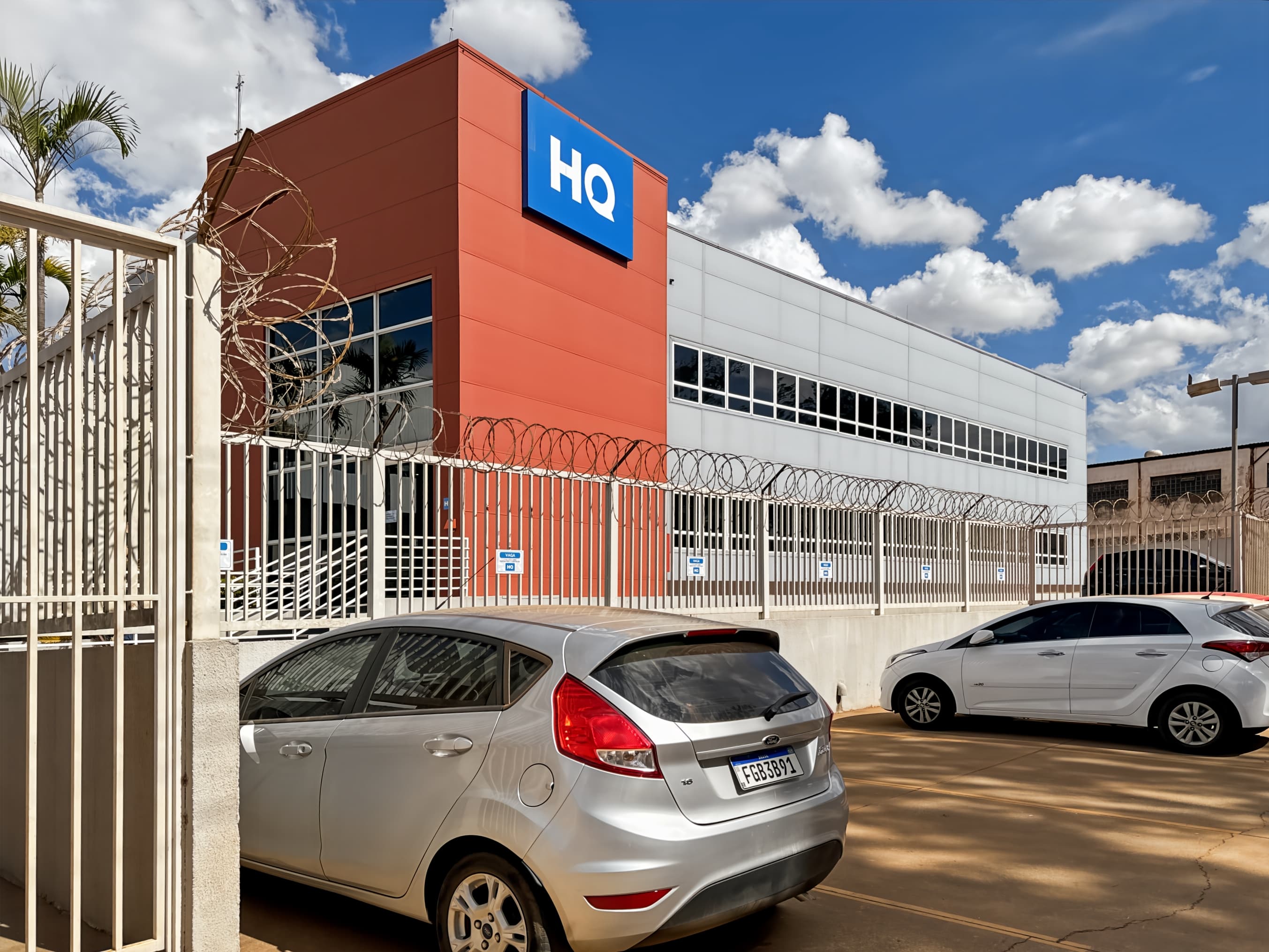 Anapolis, Alameda Adilson Santos image 3