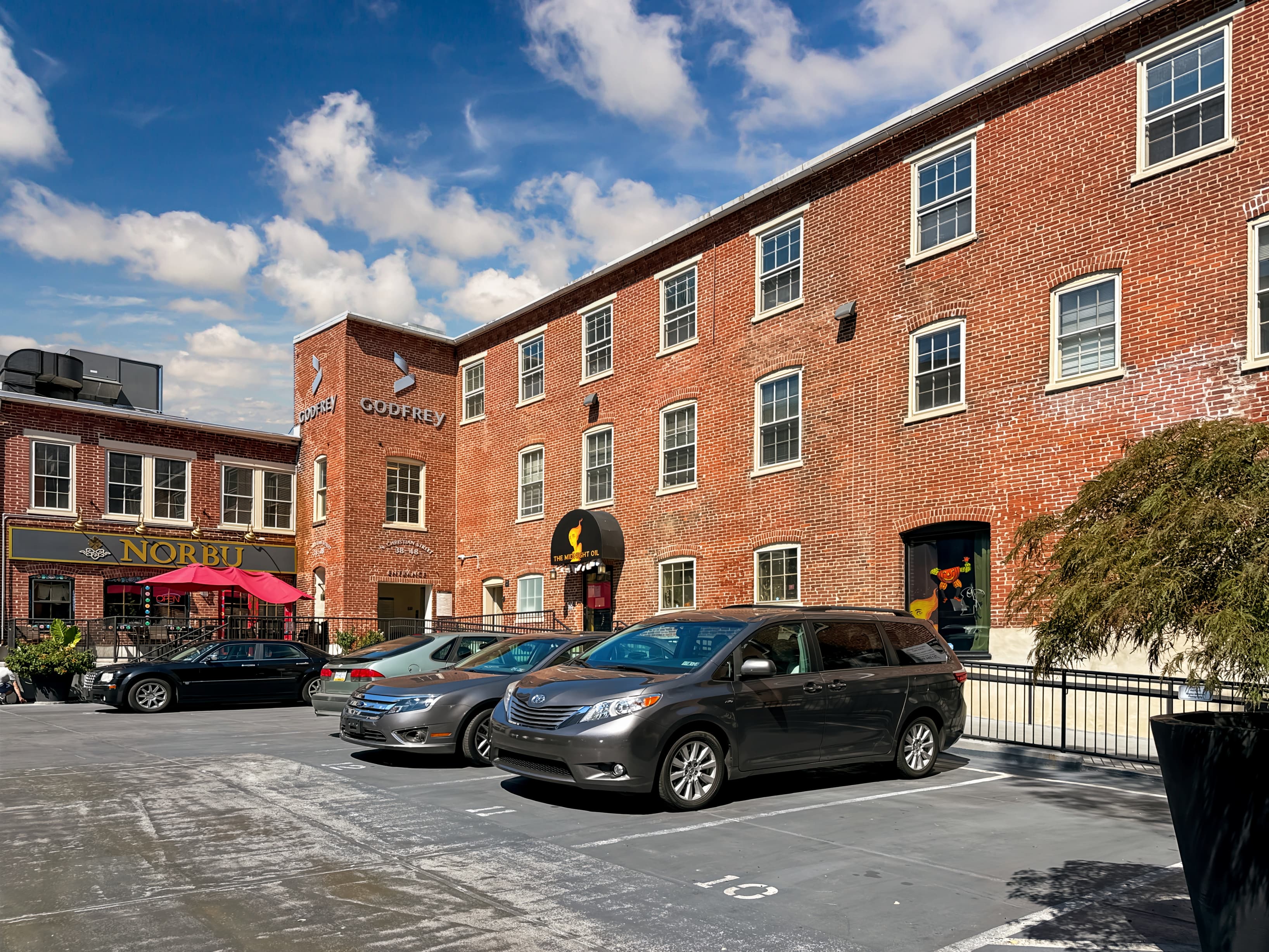 PA, Lancaster - Christian St image 8