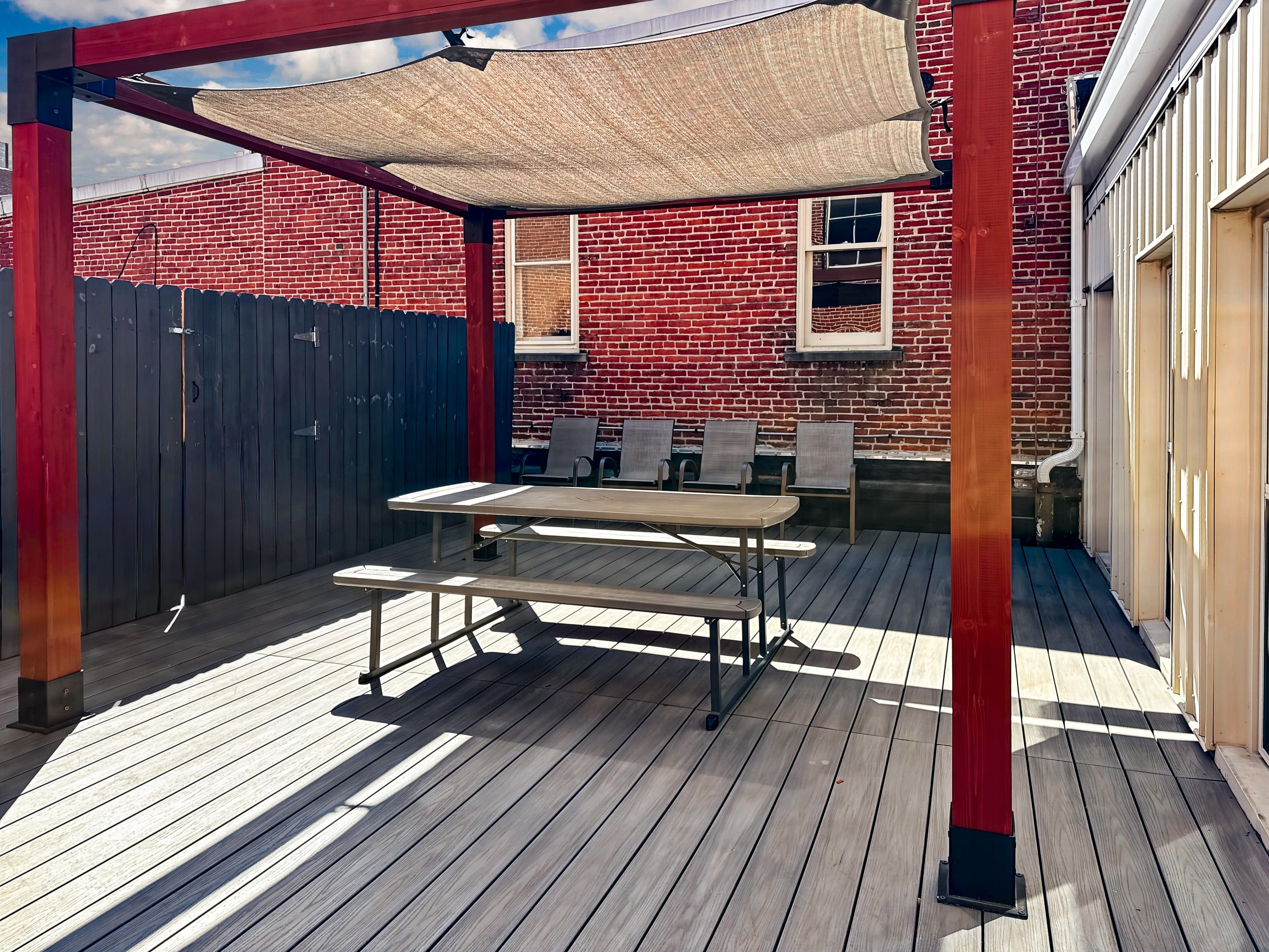 PA, Lancaster - Christian St image 12