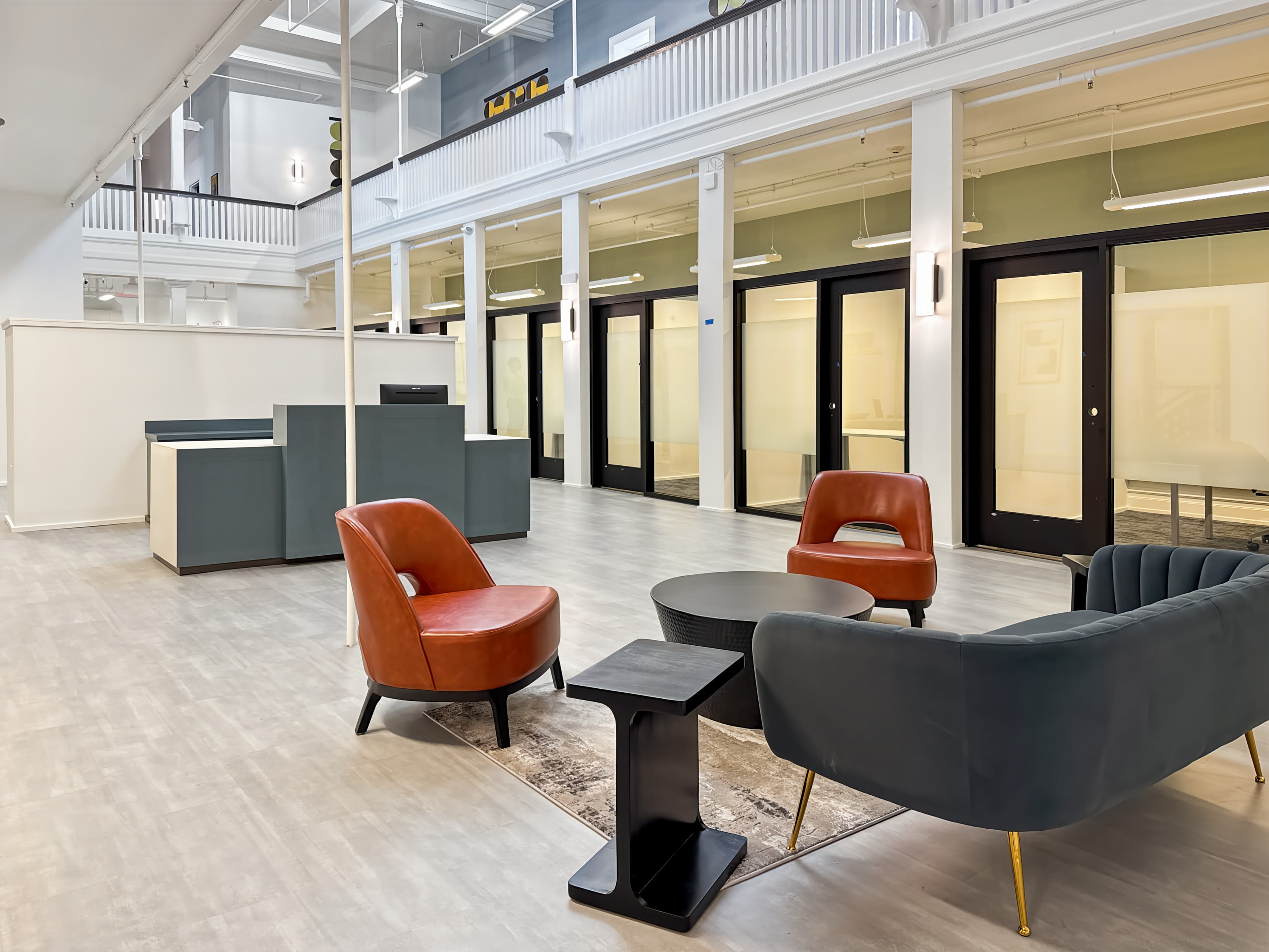 PA, Lancaster - Christian St image 6