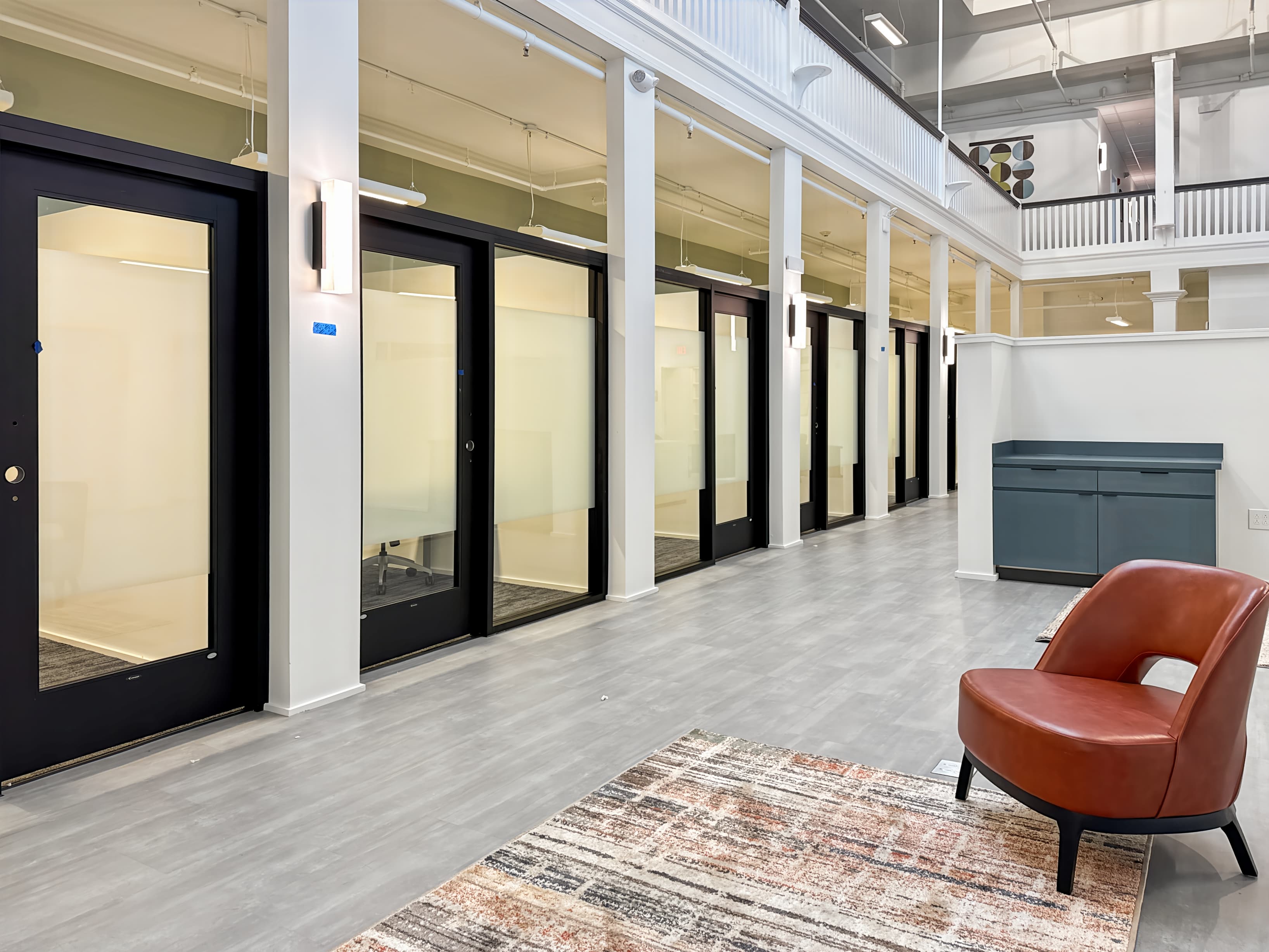 PA, Lancaster - Christian St image 11