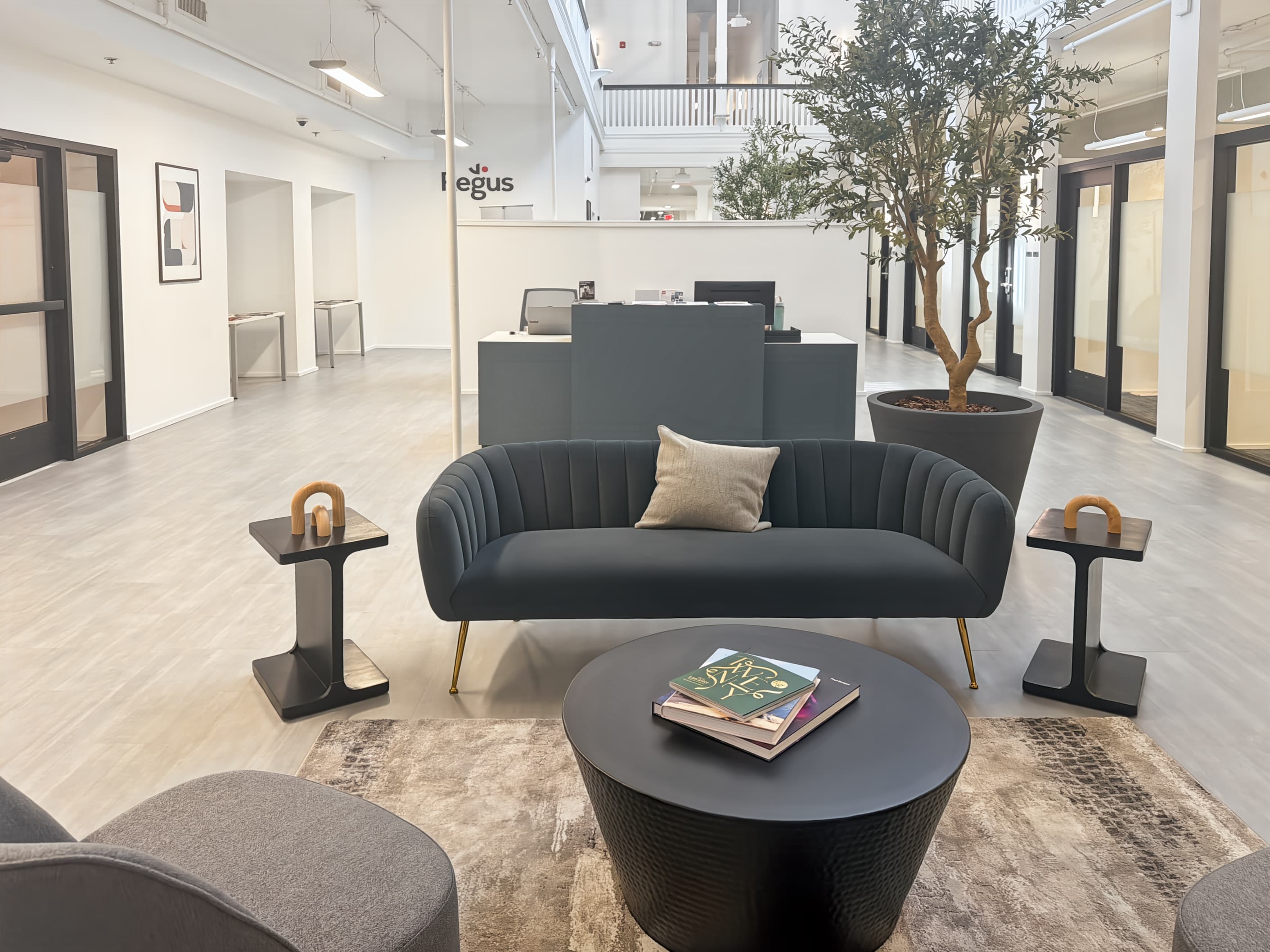 PA, Lancaster - Christian St image 2