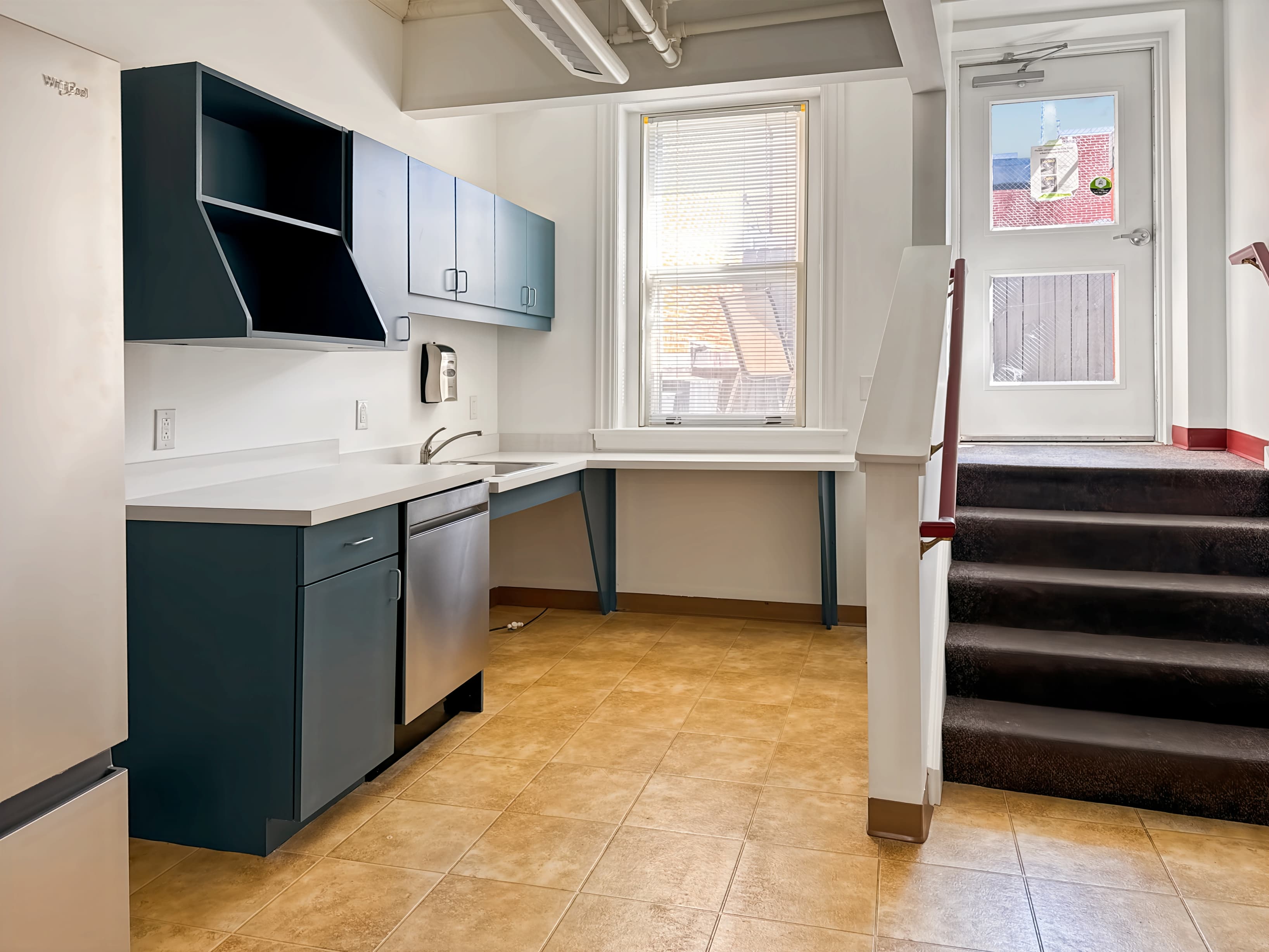 PA, Lancaster - Christian St image 3