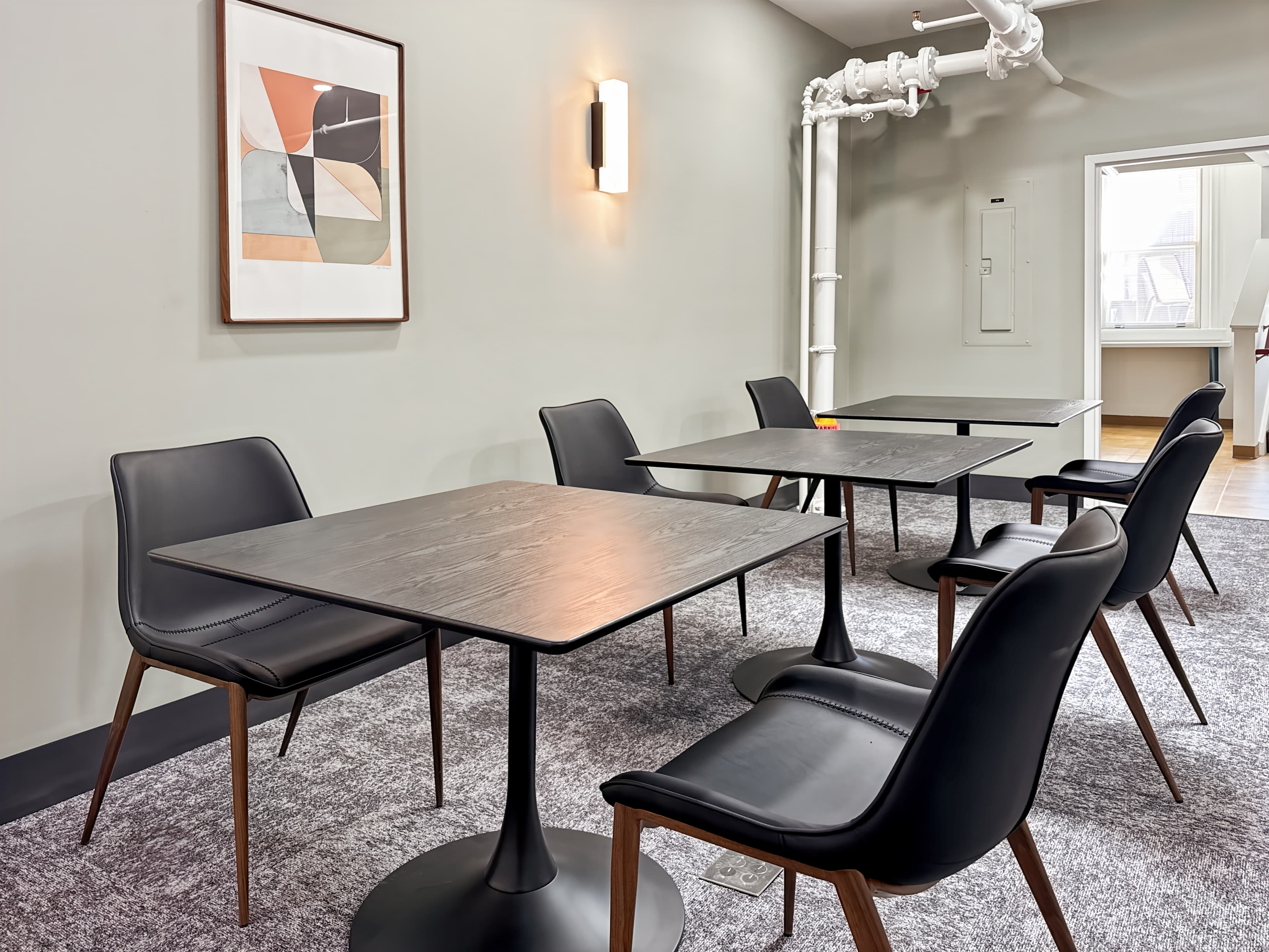 PA, Lancaster - Christian St image 4