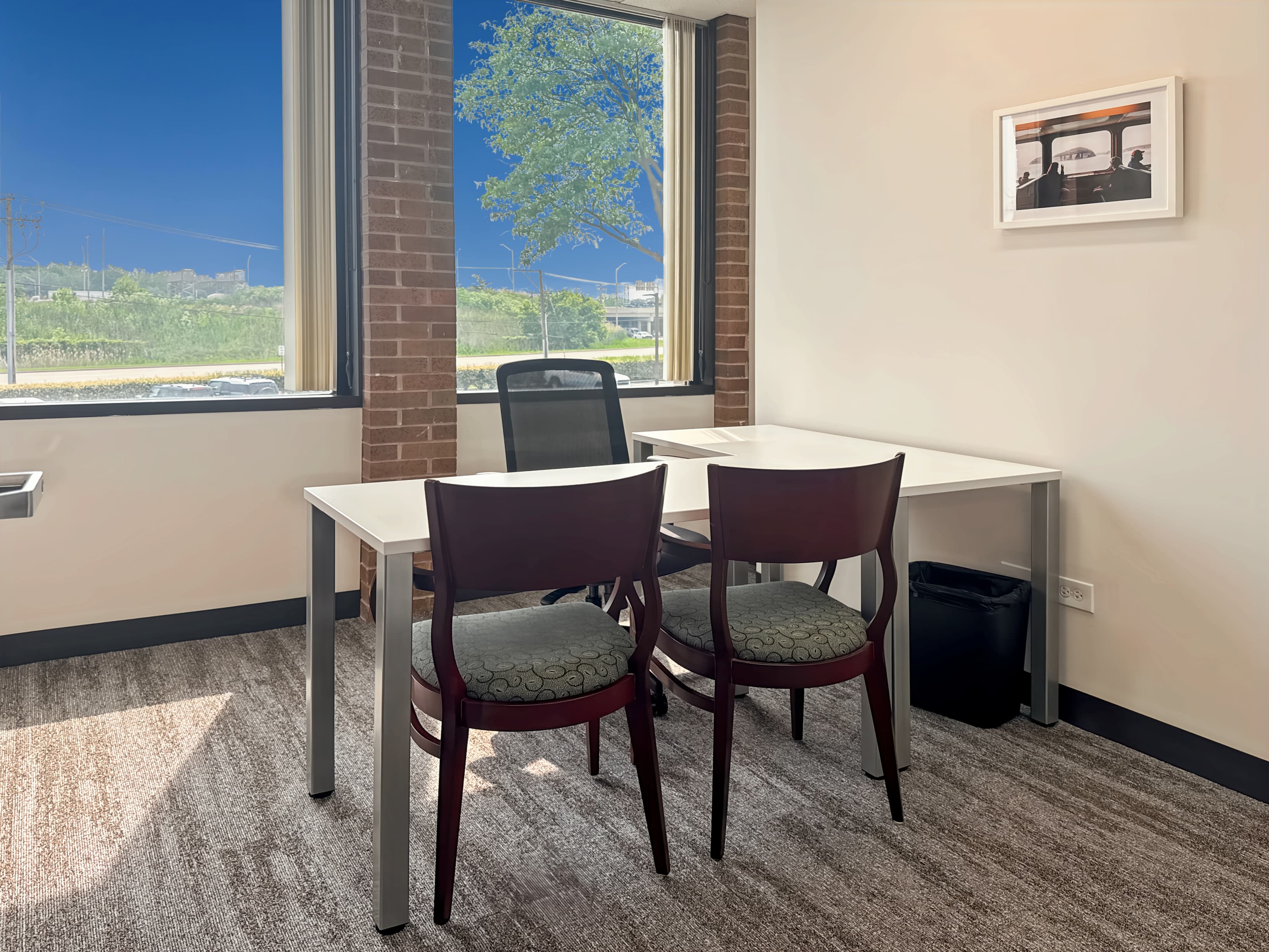 IL, Des Plaines - River Rd image 9