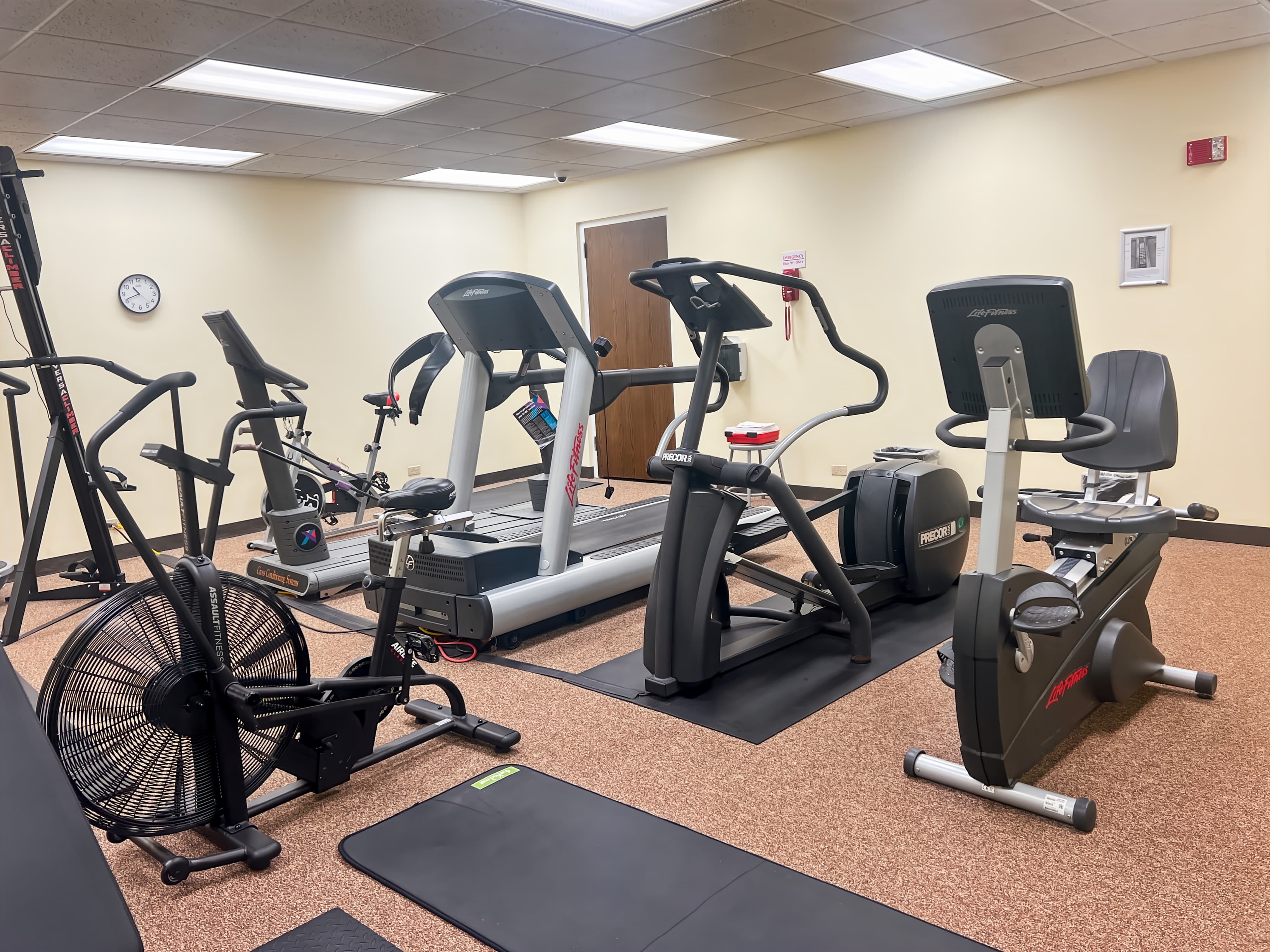 IL, Des Plaines - River Rd image 7