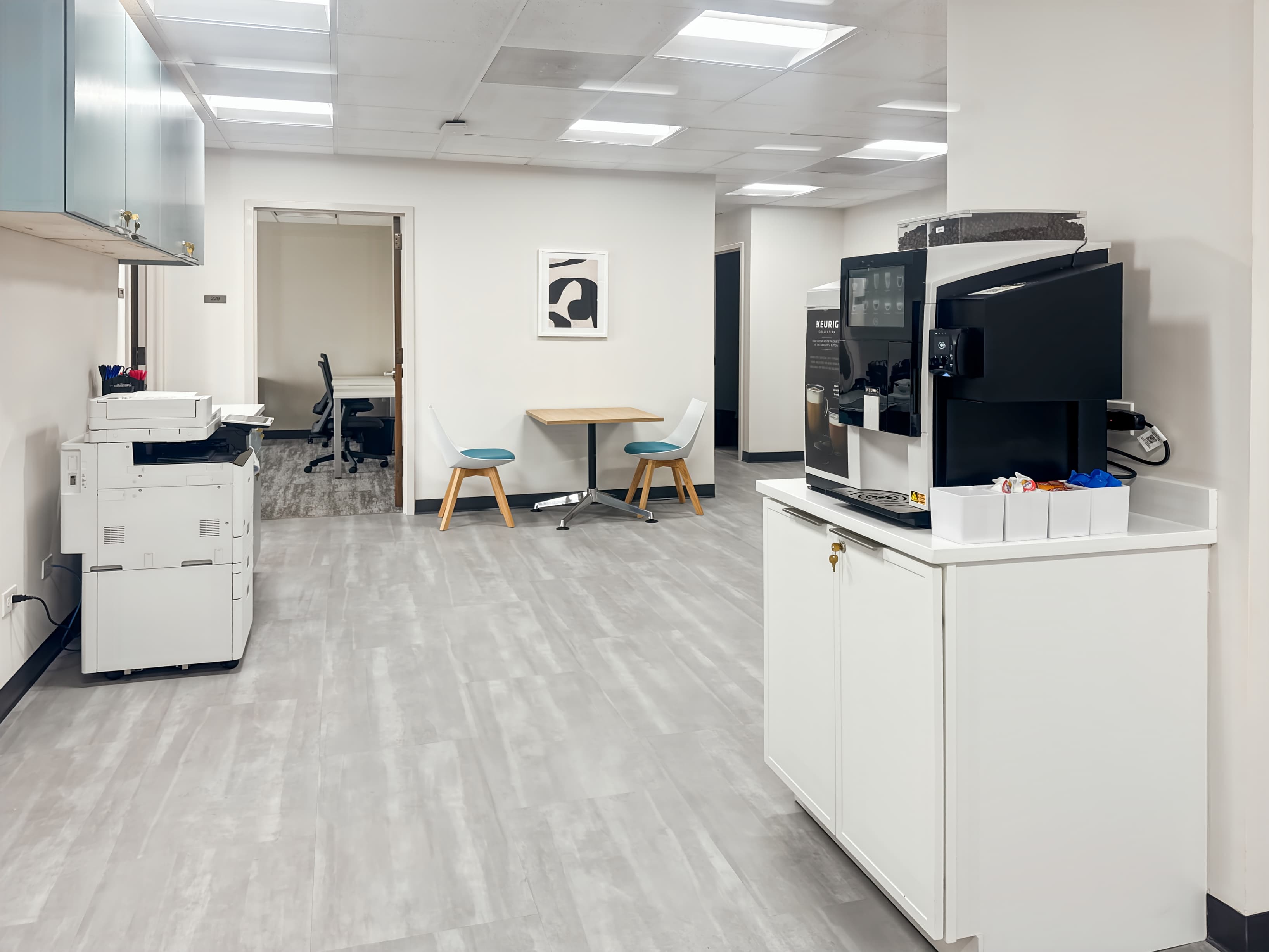 IL, Des Plaines - River Rd image 11