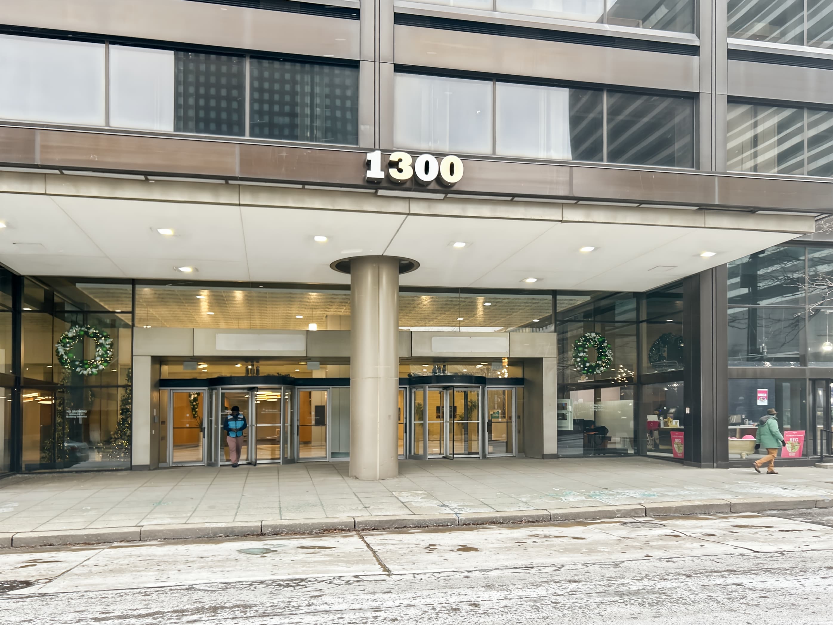 OH, Cleveland - 9th St image 10