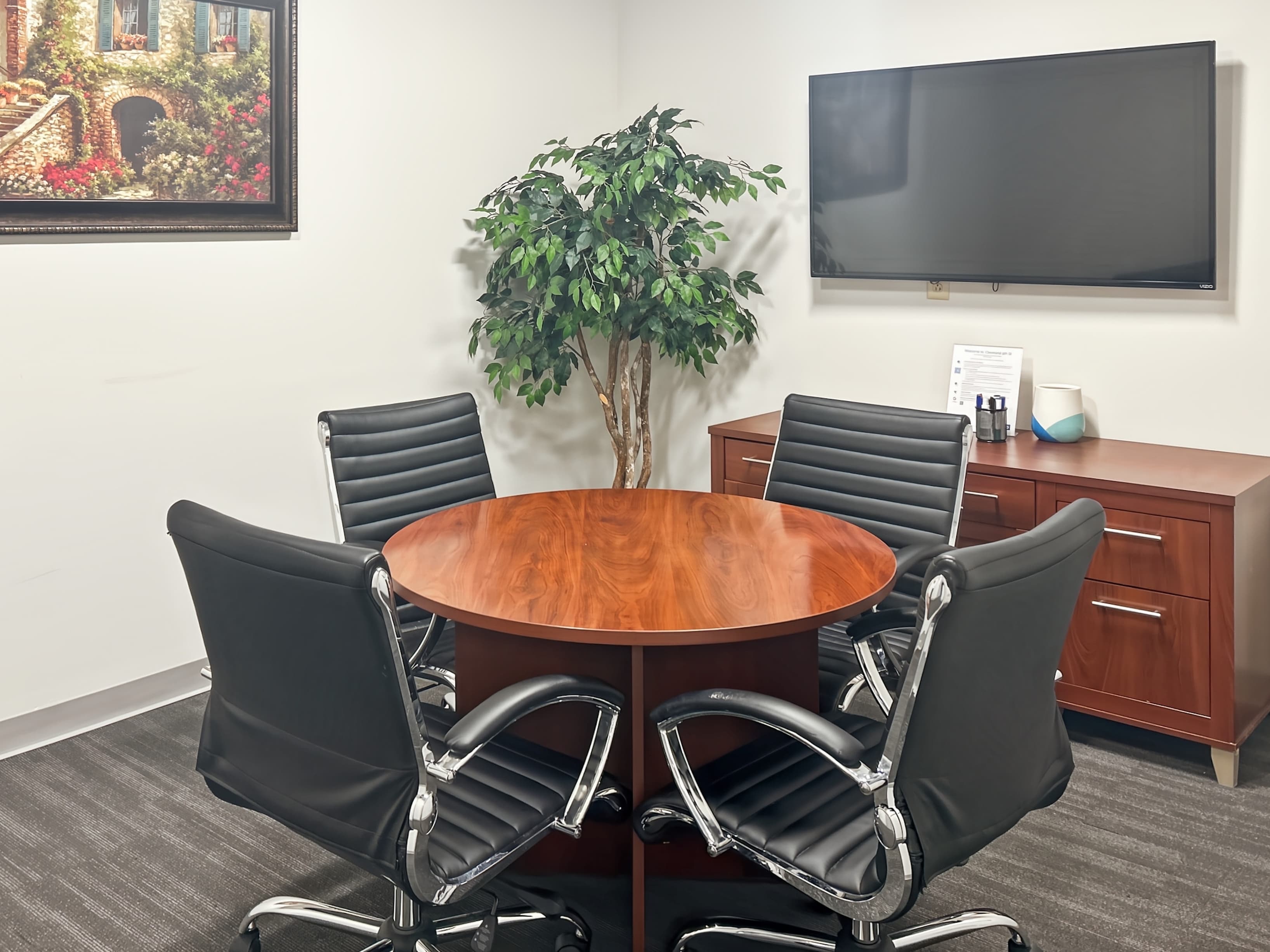 OH, Cleveland - 9th St image 1