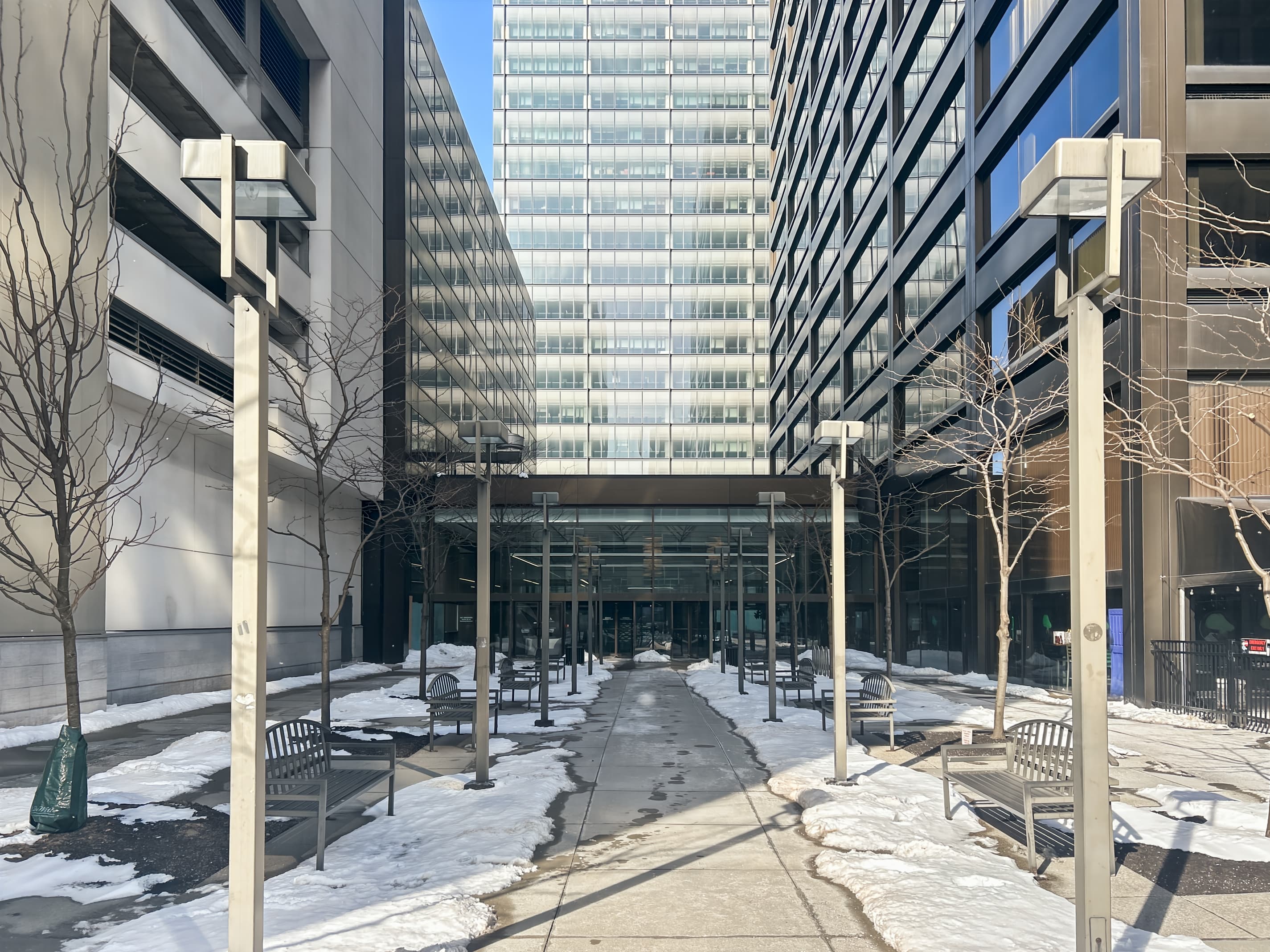 OH, Cleveland - 9th St image 6