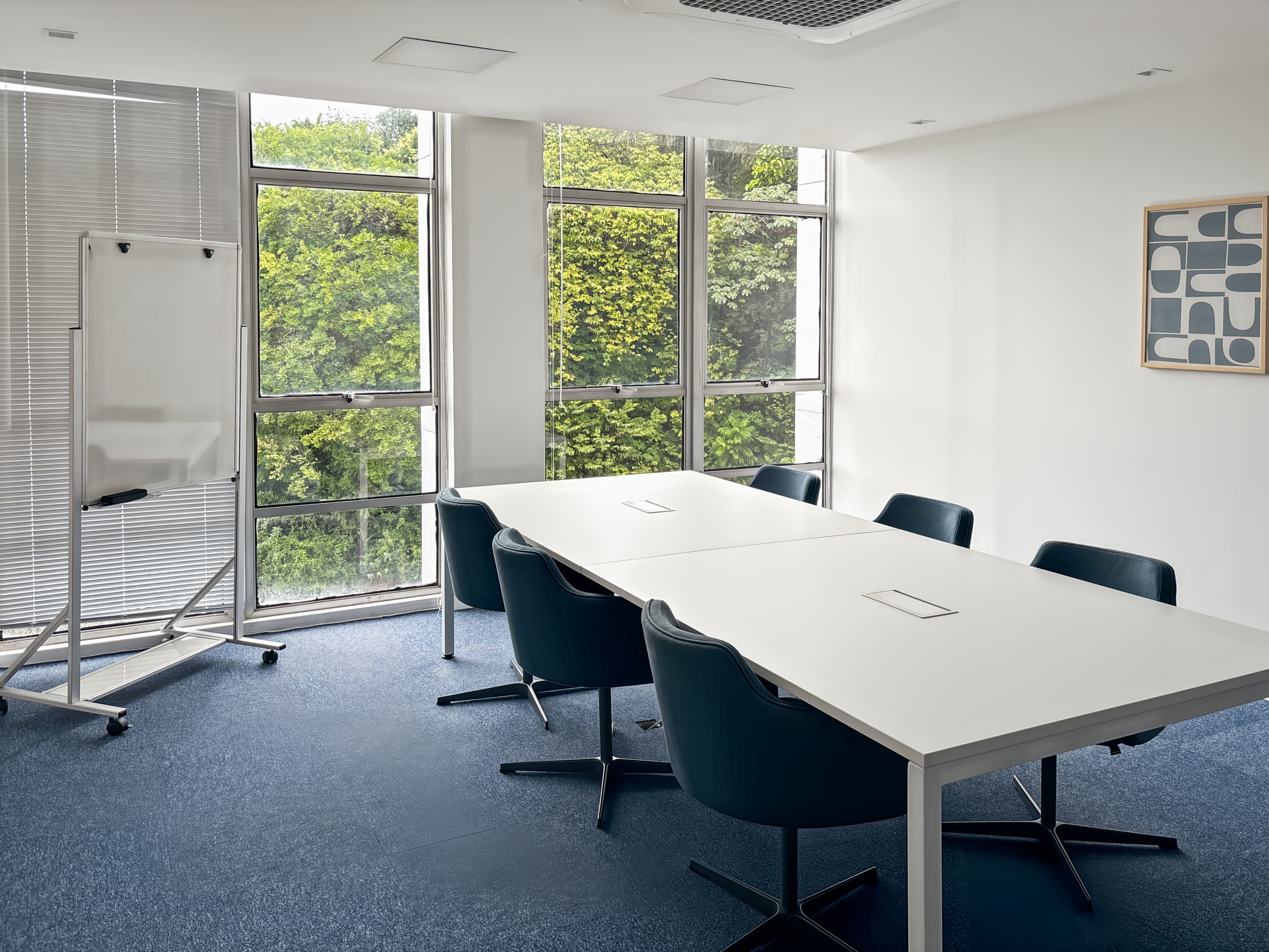 Salvador, Tropical Center image 8