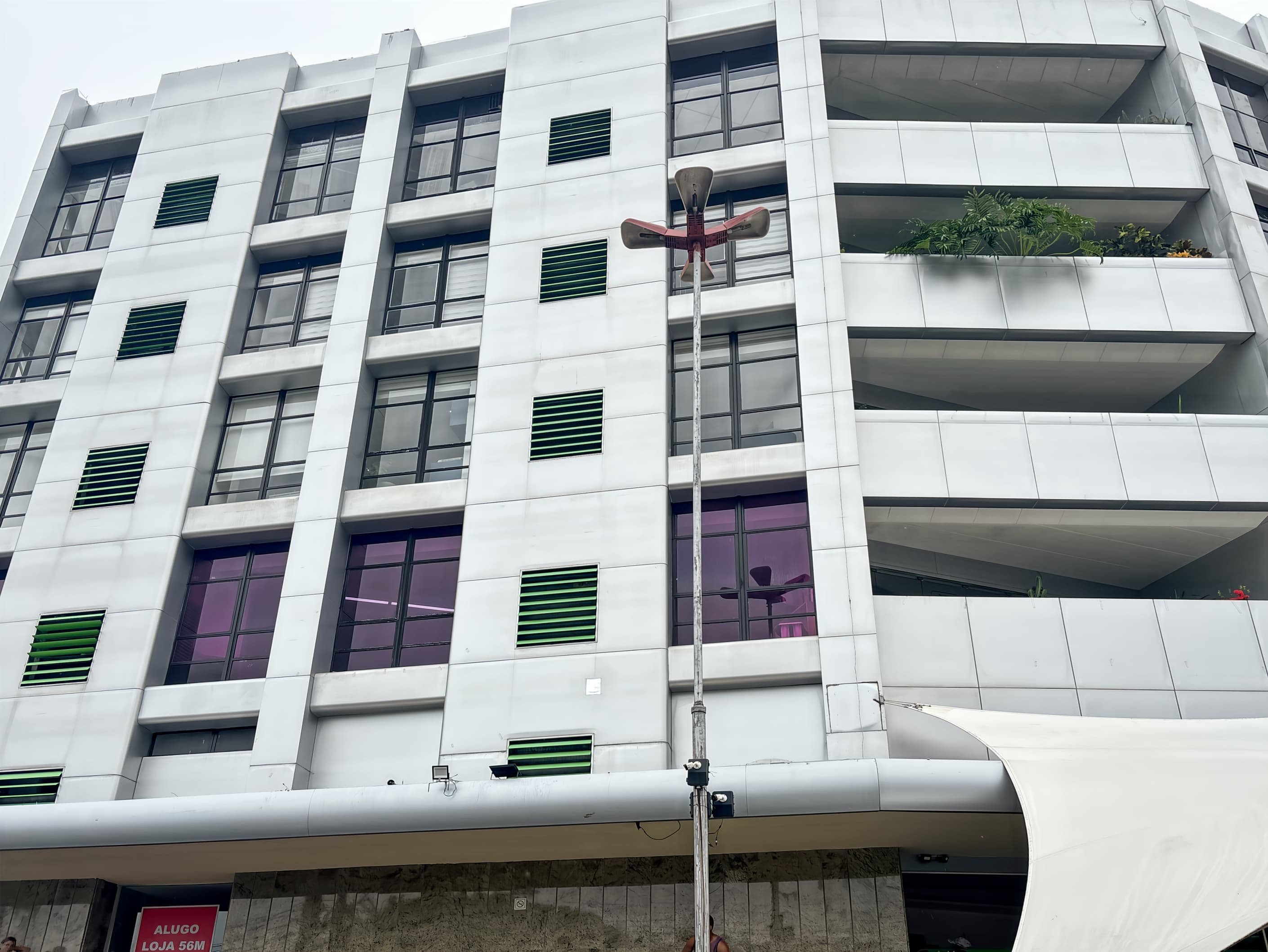 Salvador, Tropical Center image 14