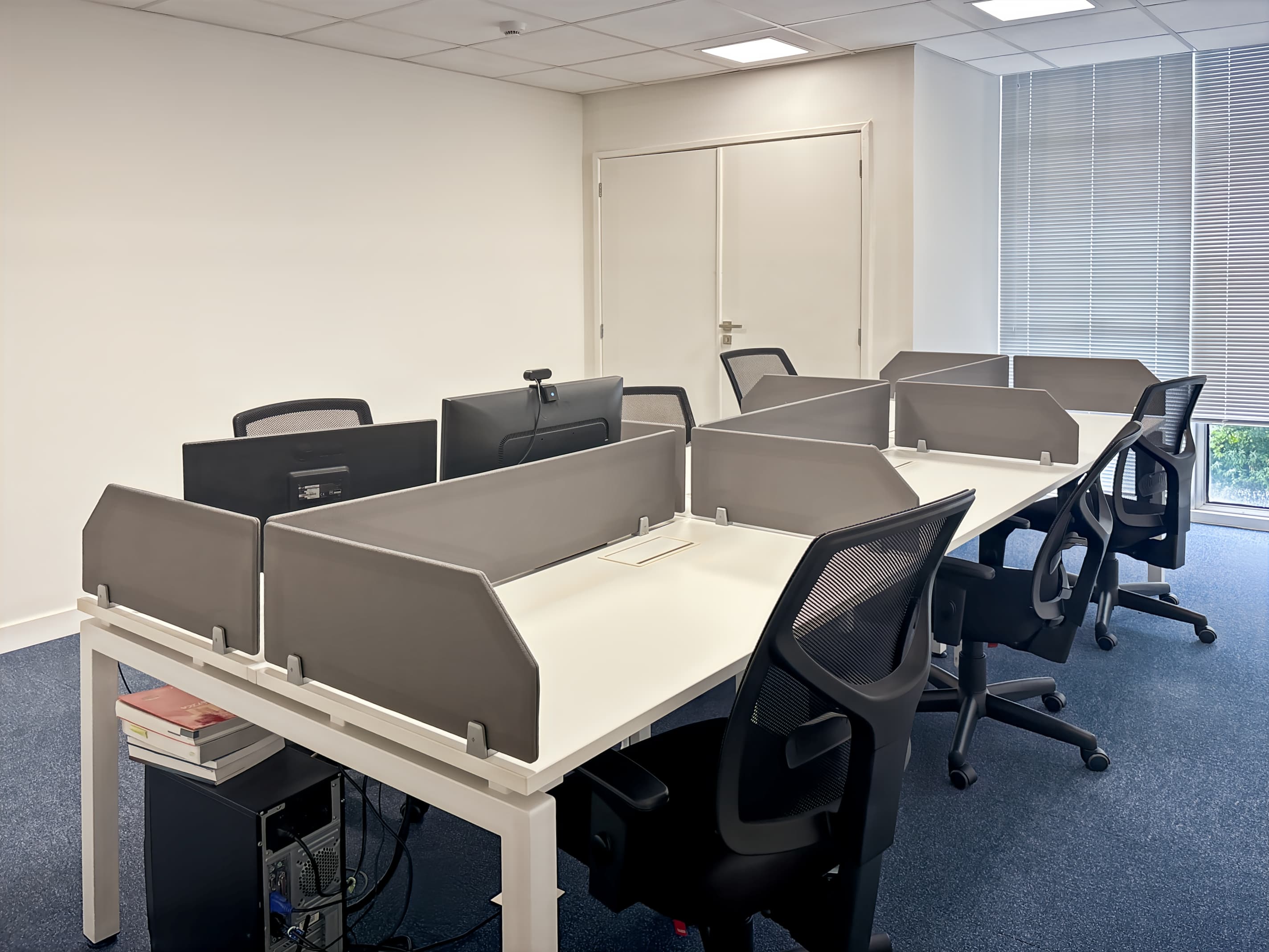 Salvador, Tropical Center image 12