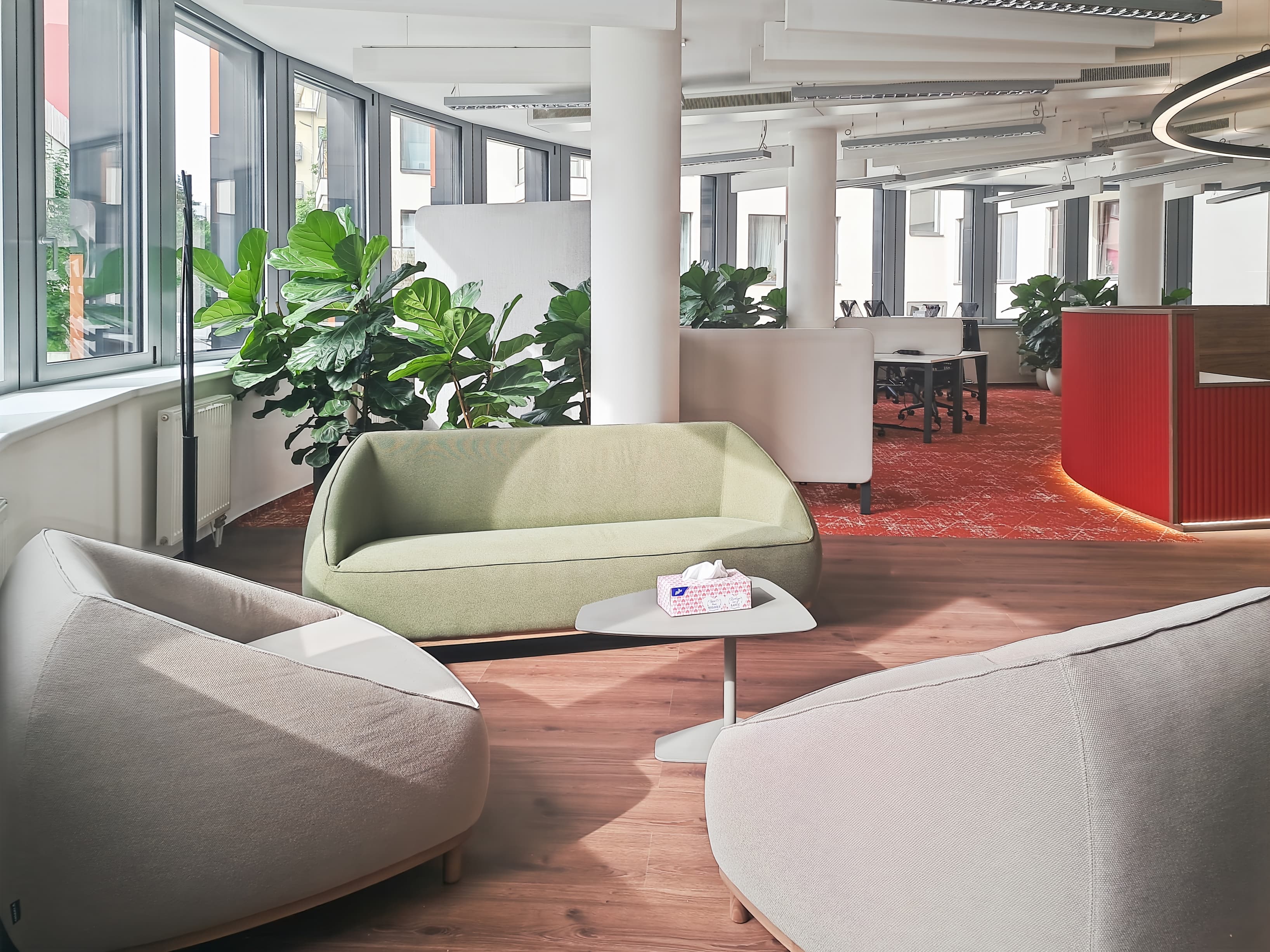 Prague, Signature OFFY image 8 Prague, Signature OFFY image 8