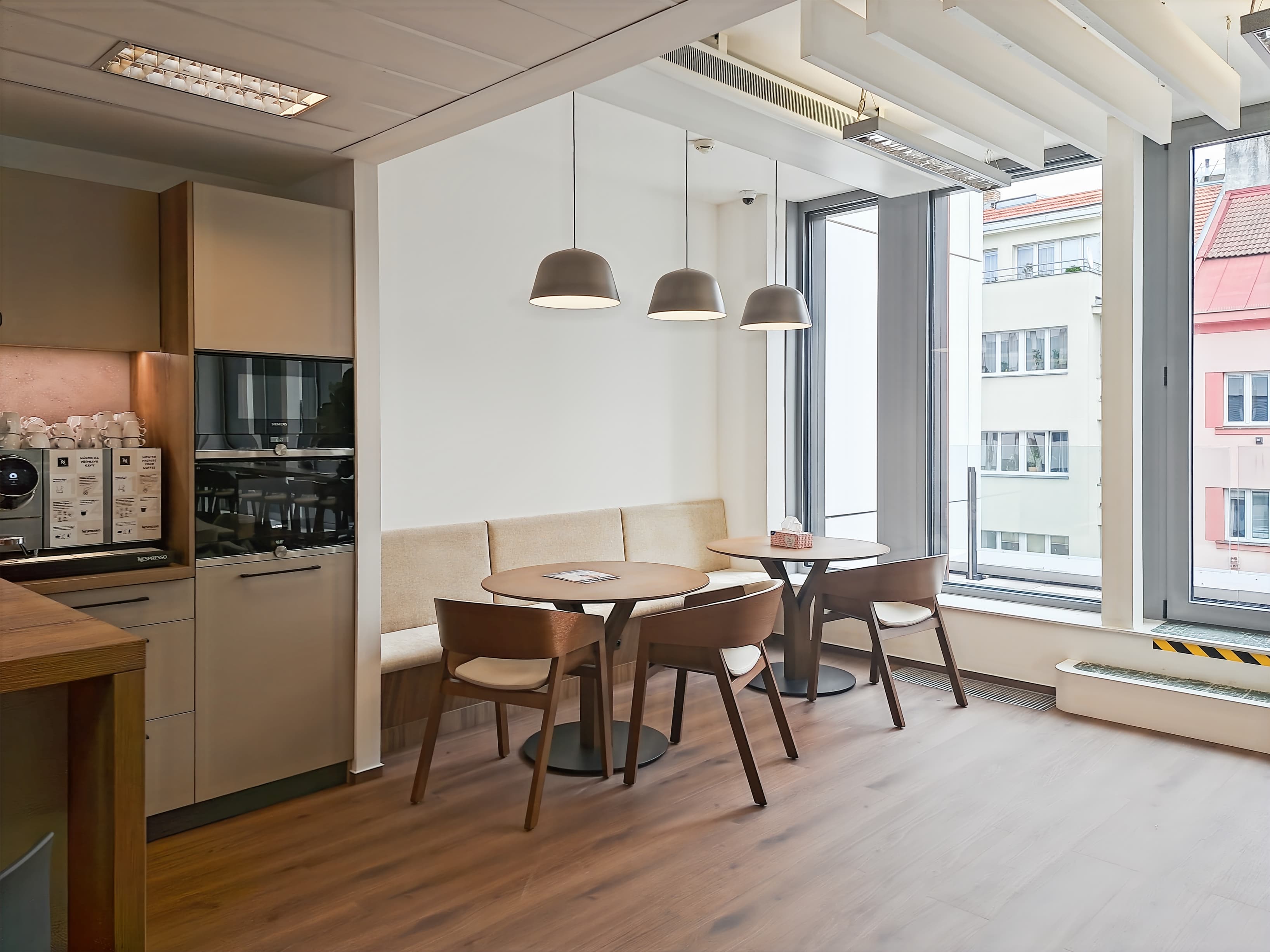 Prague, Signature OFFY image 7 Prague, Signature OFFY image 7